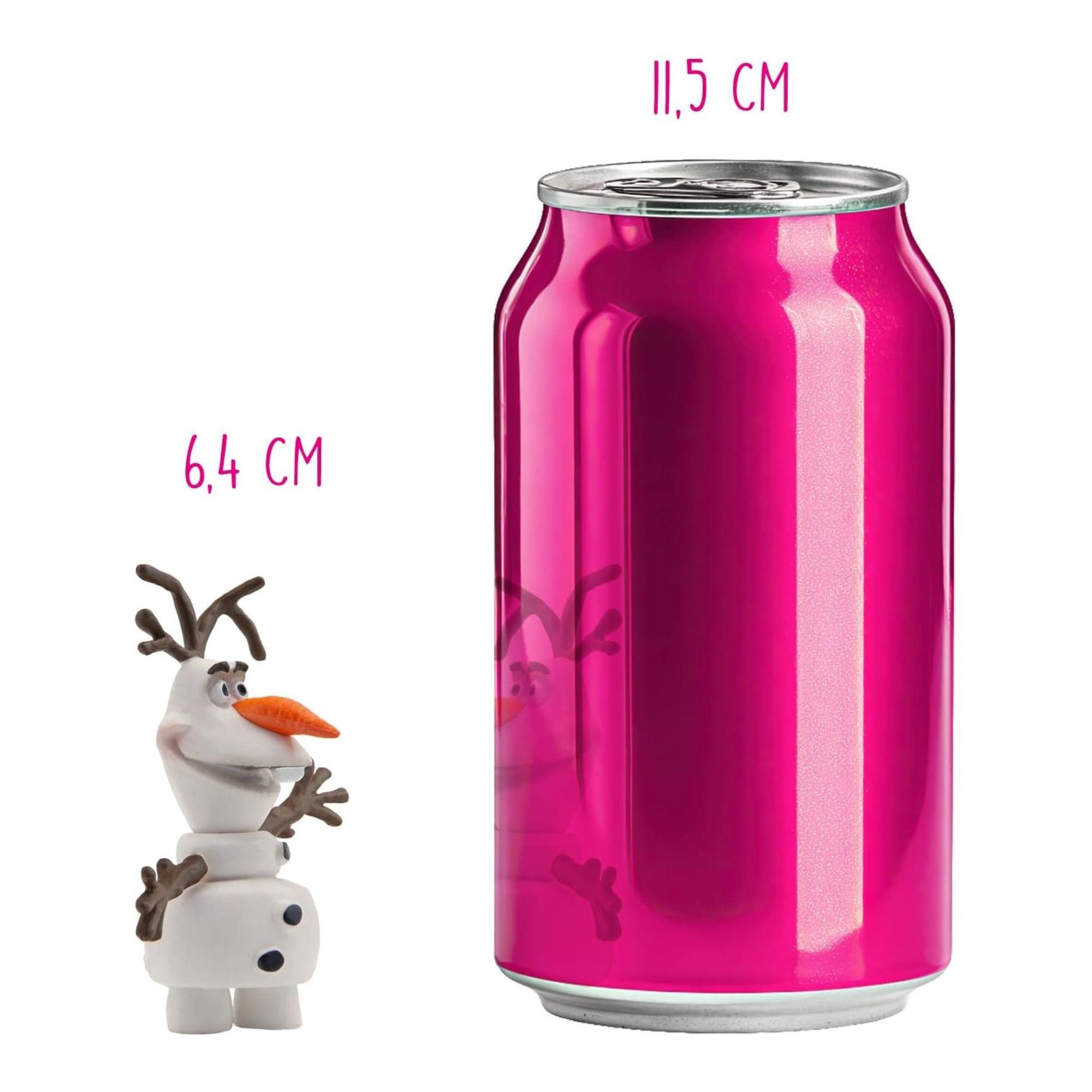 BULLYLAND Spielfigur Olaf (12963) - Die Eiskönigin