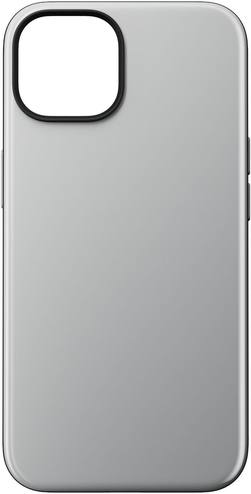 Nomad Handyhülle Sport Case iPhone 14, Polycarbonat mit glänzender PET-Beschichtung