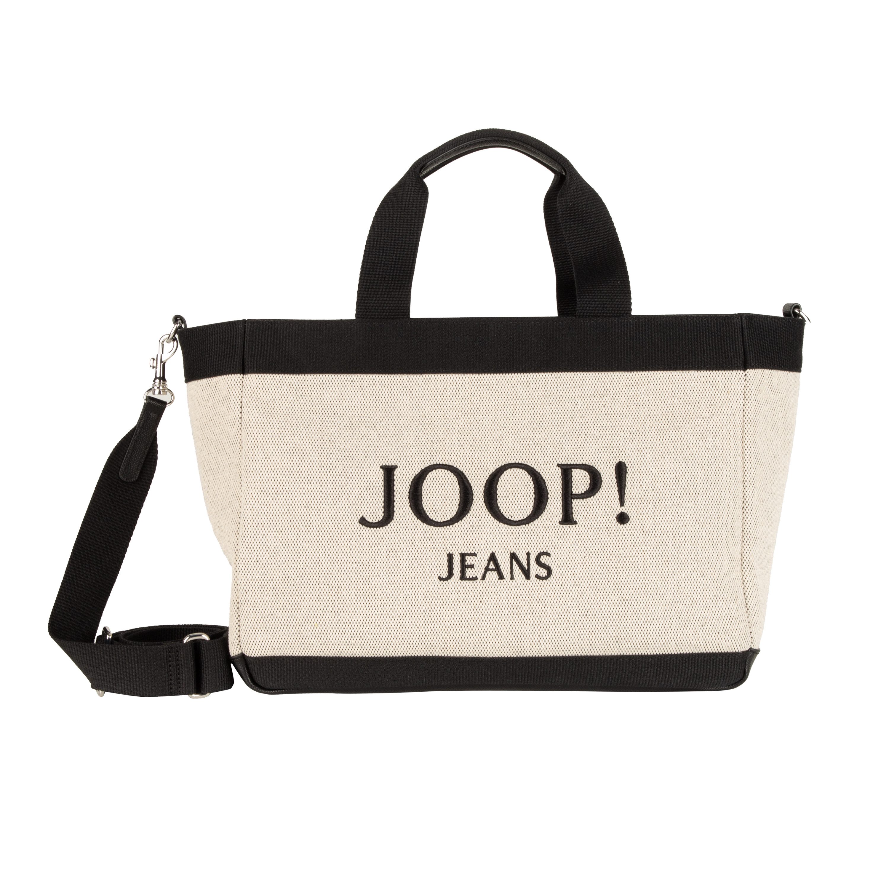 Joop Jeans Handtasche Joop Jeans - Damen Handtasche Calduccio Tela Yvette