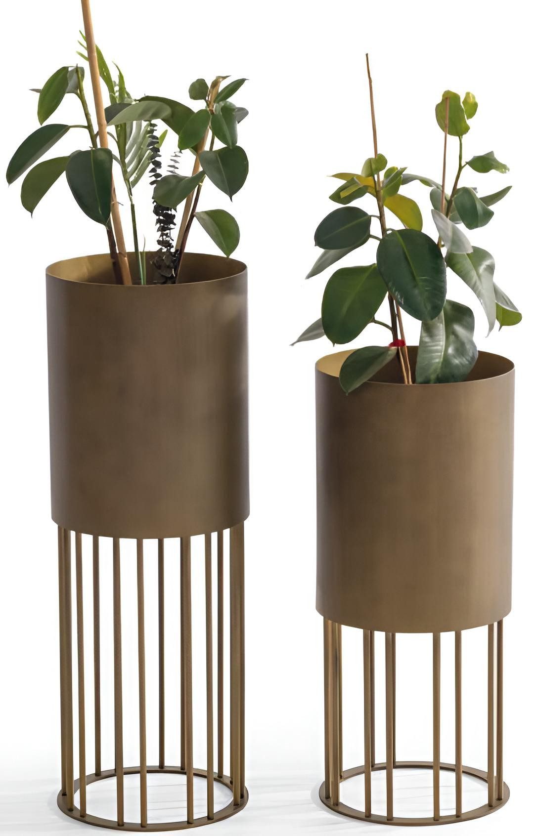 Edelstahl Blumenstnder kaufen  Edelstahl Blumensulen | OTTO
