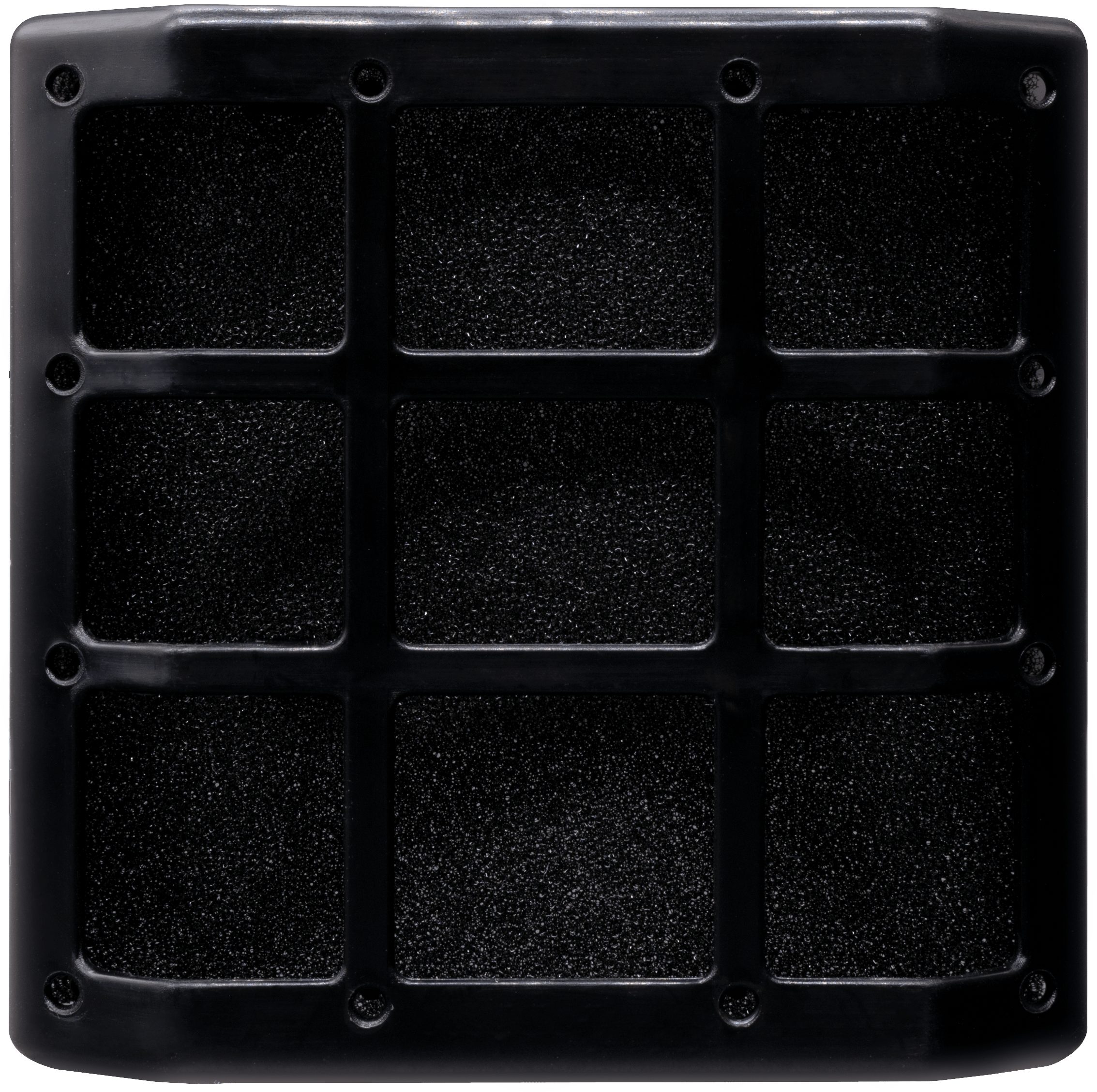 DENNERLE Kartuschen-Filterpumpe Corner Filter Baby Protect 40/60