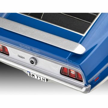 Revell® Modellbausatz 71 Ford Mustang Boss 351