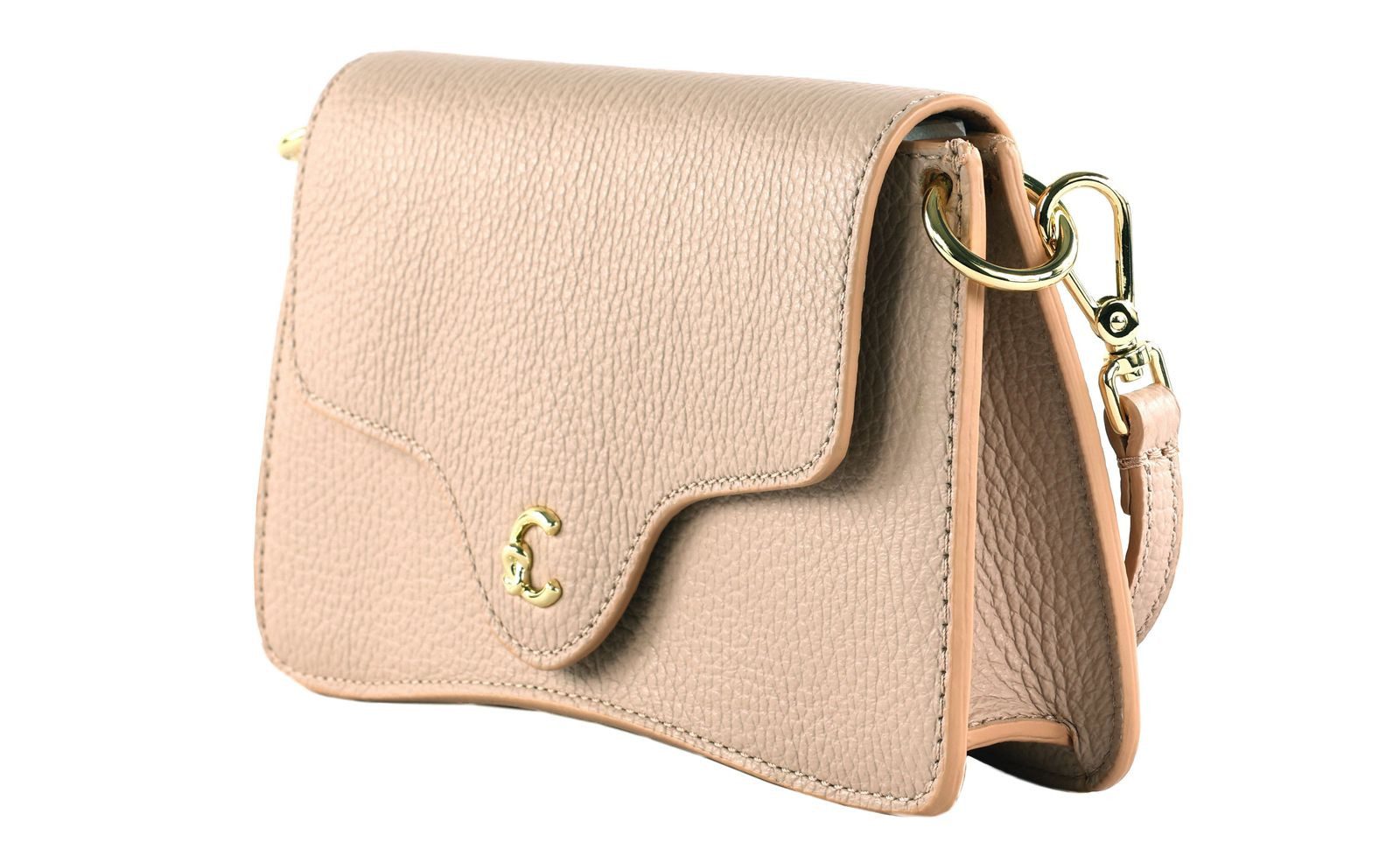 COCCINELLE Umhängetasche Hi-Tech Crossbody Bag, aus günstig online kaufen