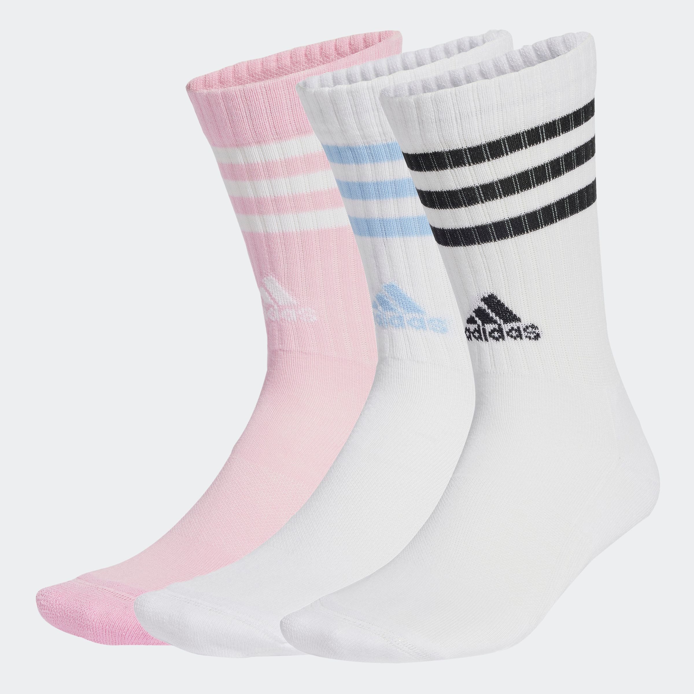 adidas Performance Funktionssocken 3S C SPW CRW 3P (3-Paar) günstig online kaufen