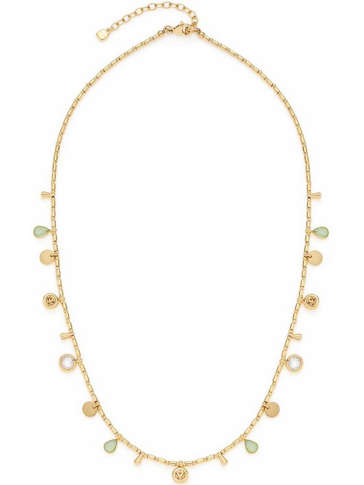 LEONARDO Edelstahlkette Leonardo Kette E... LEONARDO Edelstahlkette Leonardo Kette E...