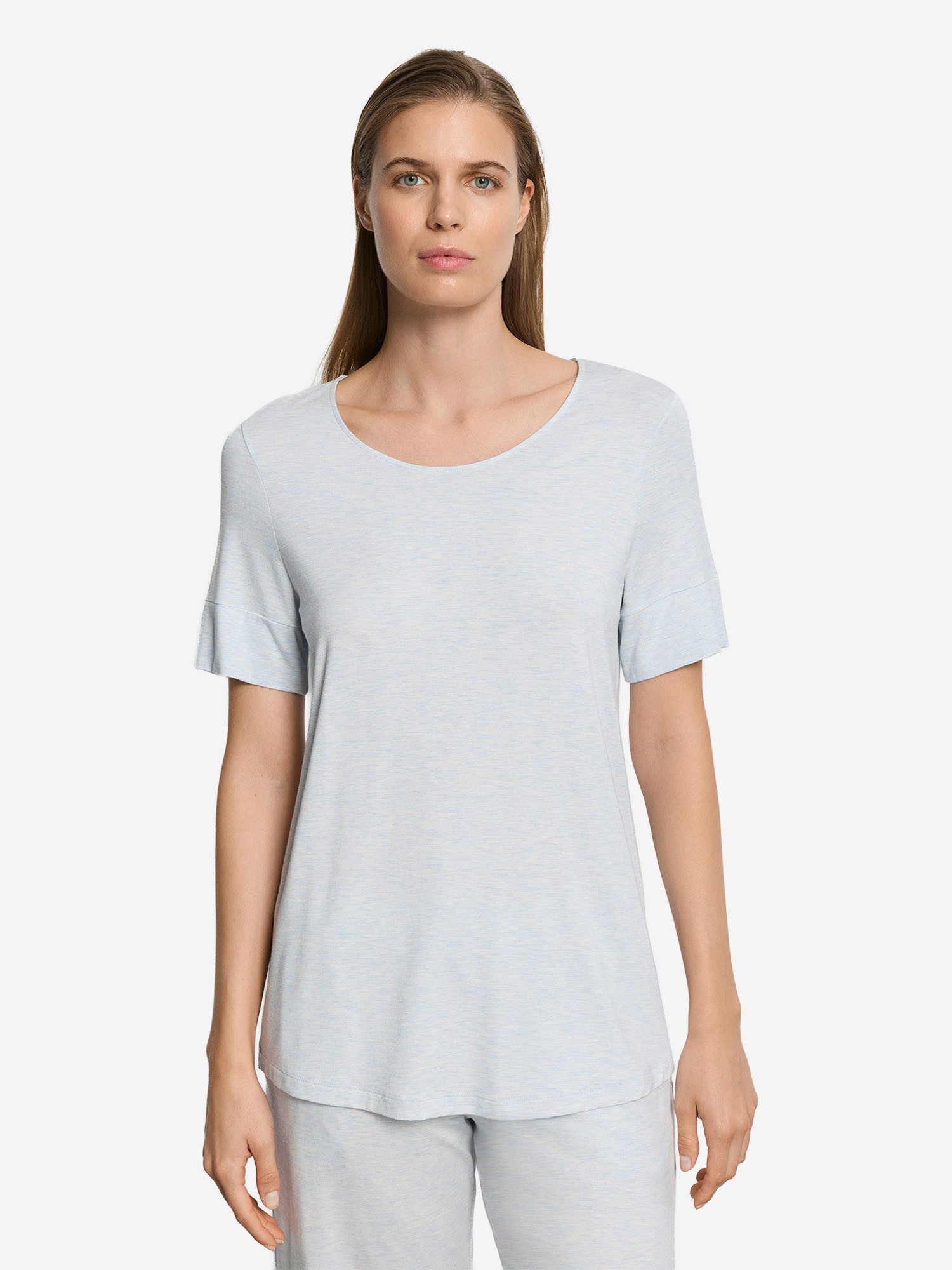 T-Shirt Natural Elegance