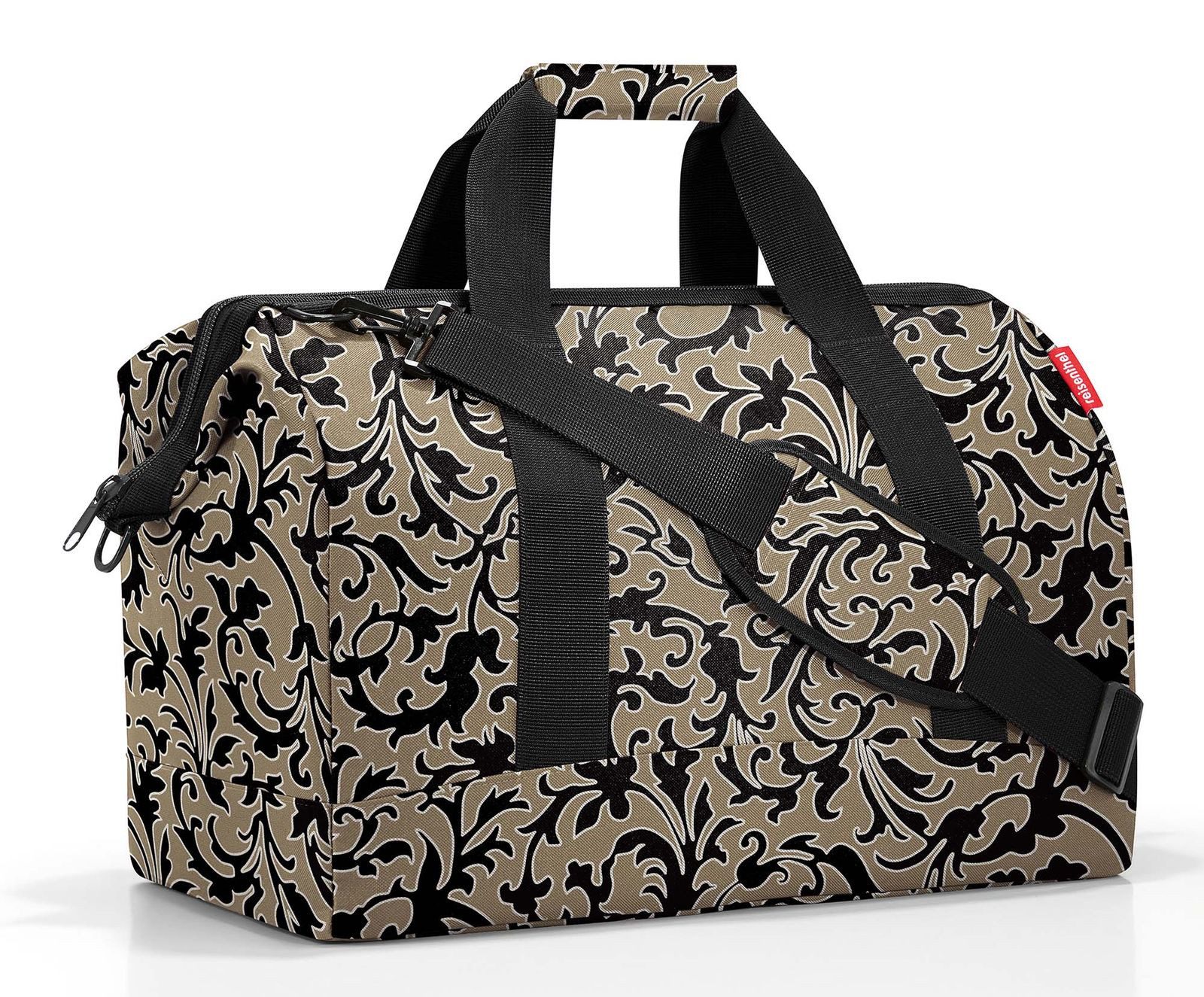 REISENTHEL® Schultertasche Allrounder günstig online kaufen