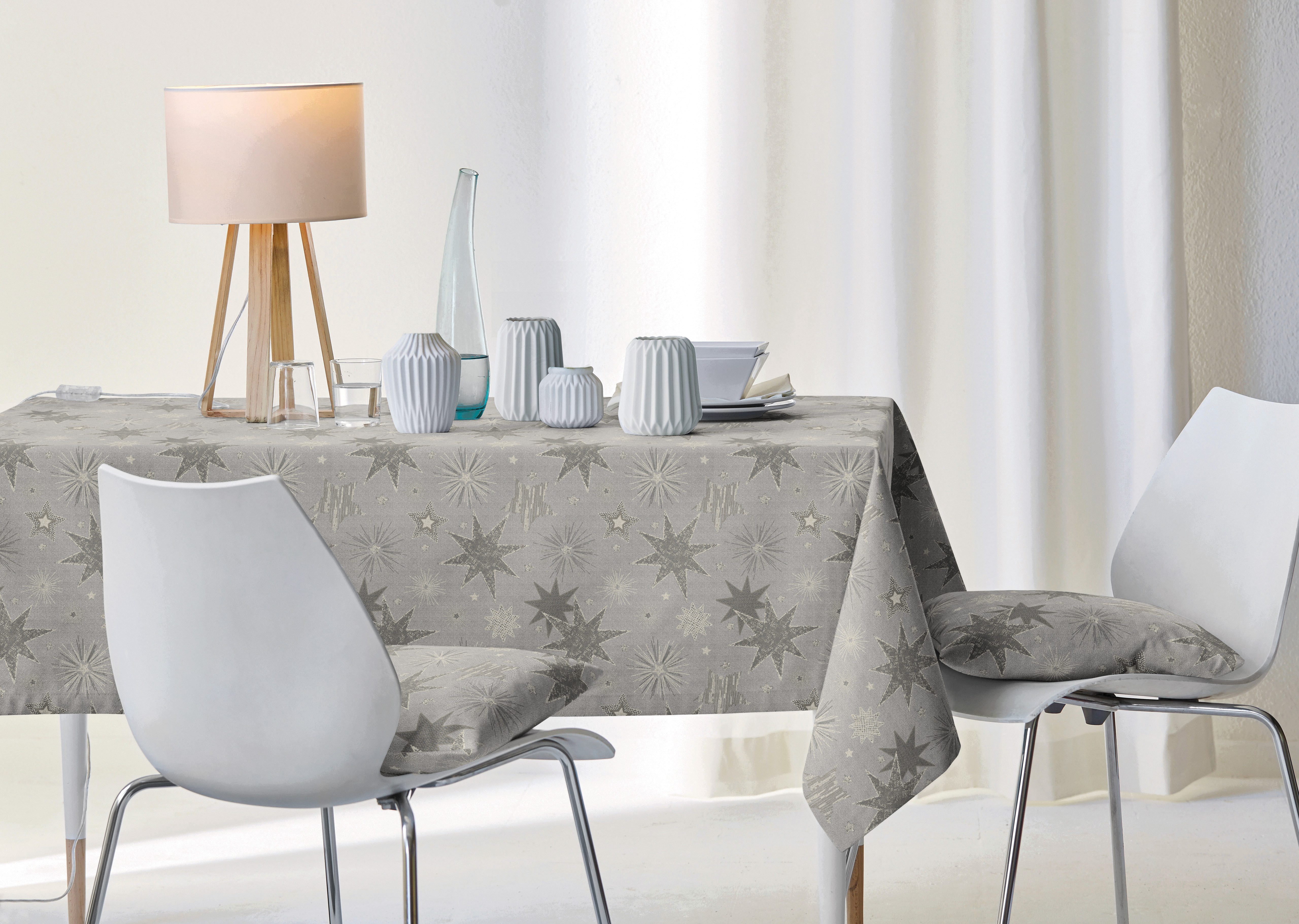 APELT Tischdecke 3755 (1-tlg)