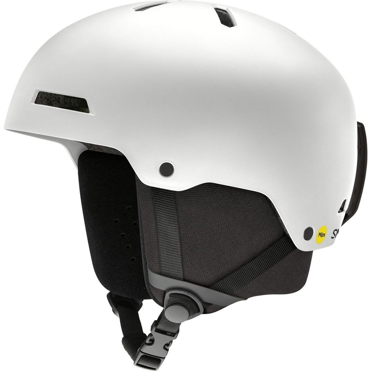 Smith Skihelm Rodeo Jr Mips, Stylisher Kinderhelm mit Mips® Schutz und verstellbarem Sitz für