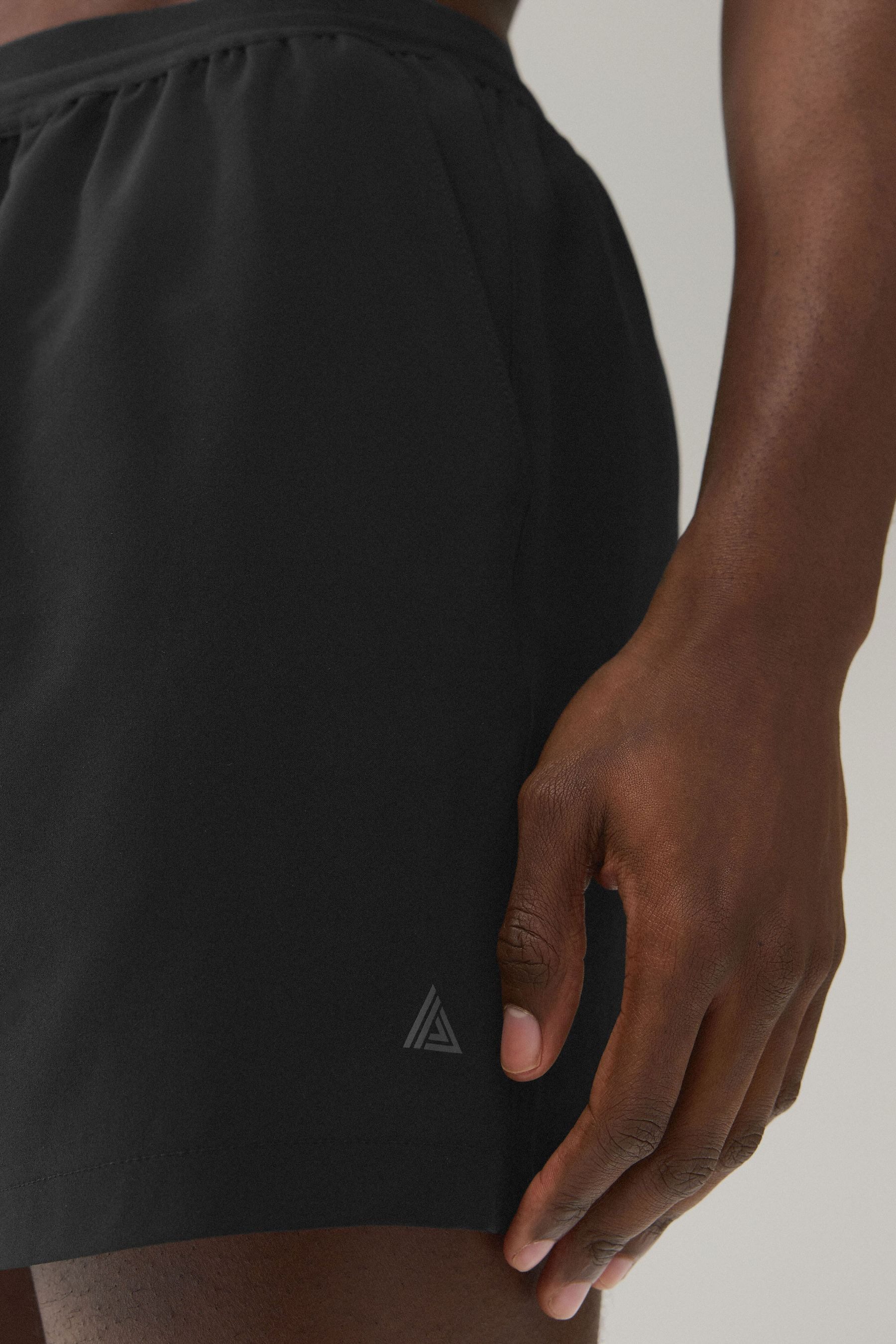 Next Badeshorts Active Badeshorts mit weichem Griff (1-St) – Bild 5 von 5