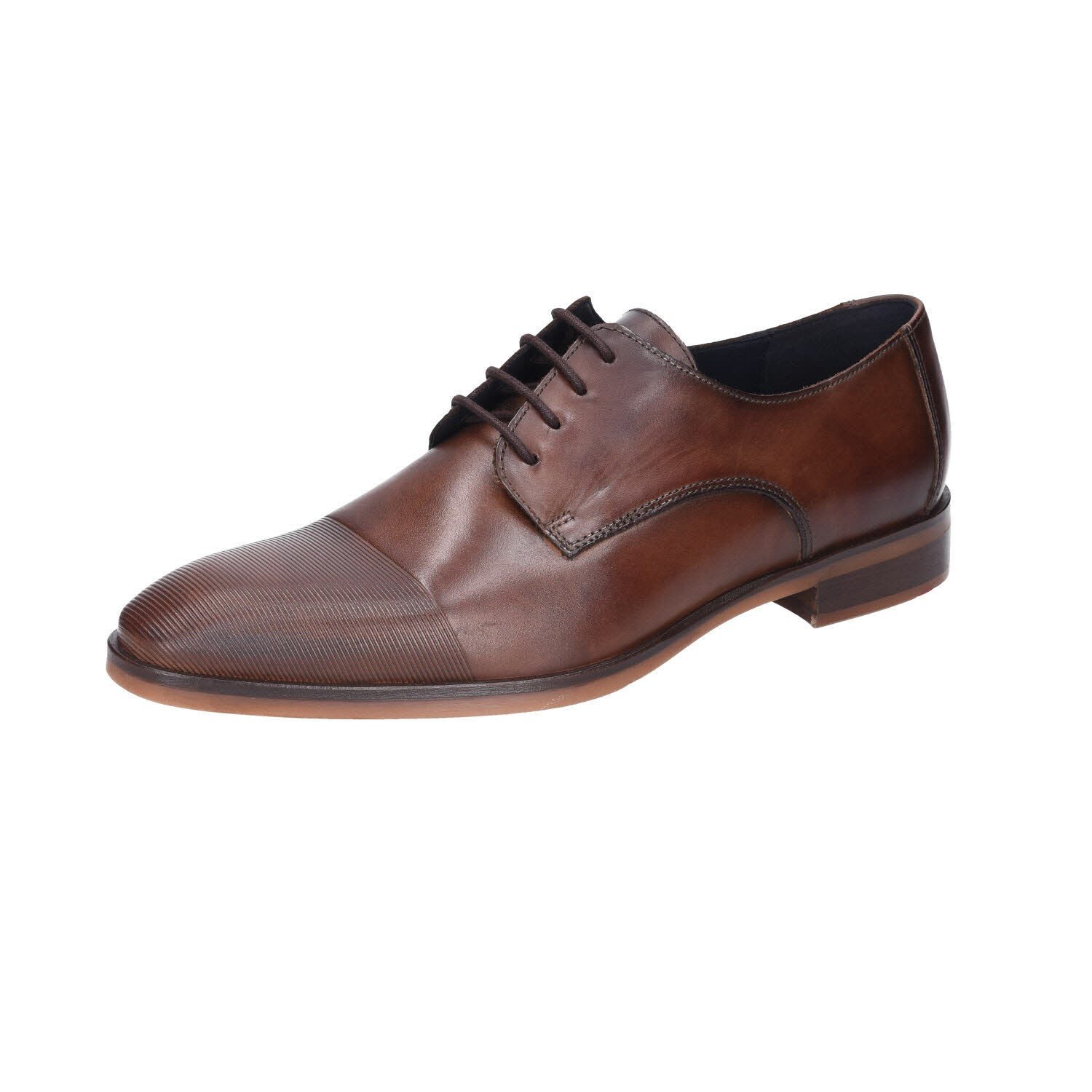 Schnürschuh