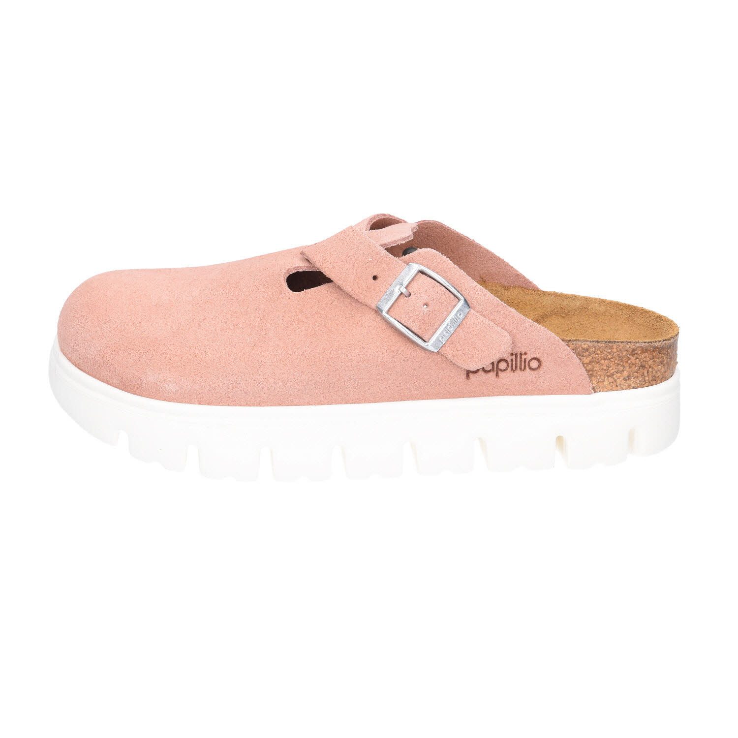 Birkenstock Boston PAP Chunky[Clogs] Clog
