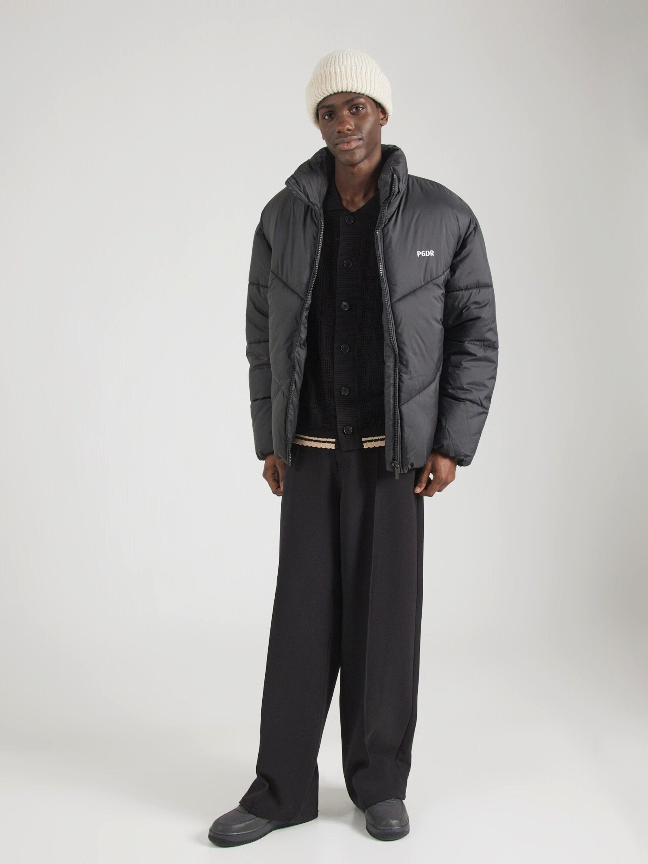 PEGADOR Steppjacke Anando (1-St)