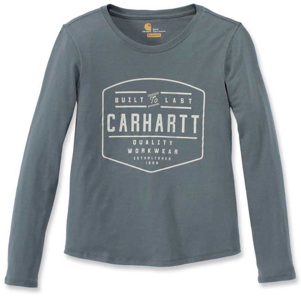 Carhartt T-Shirt Graphic L/S 103929