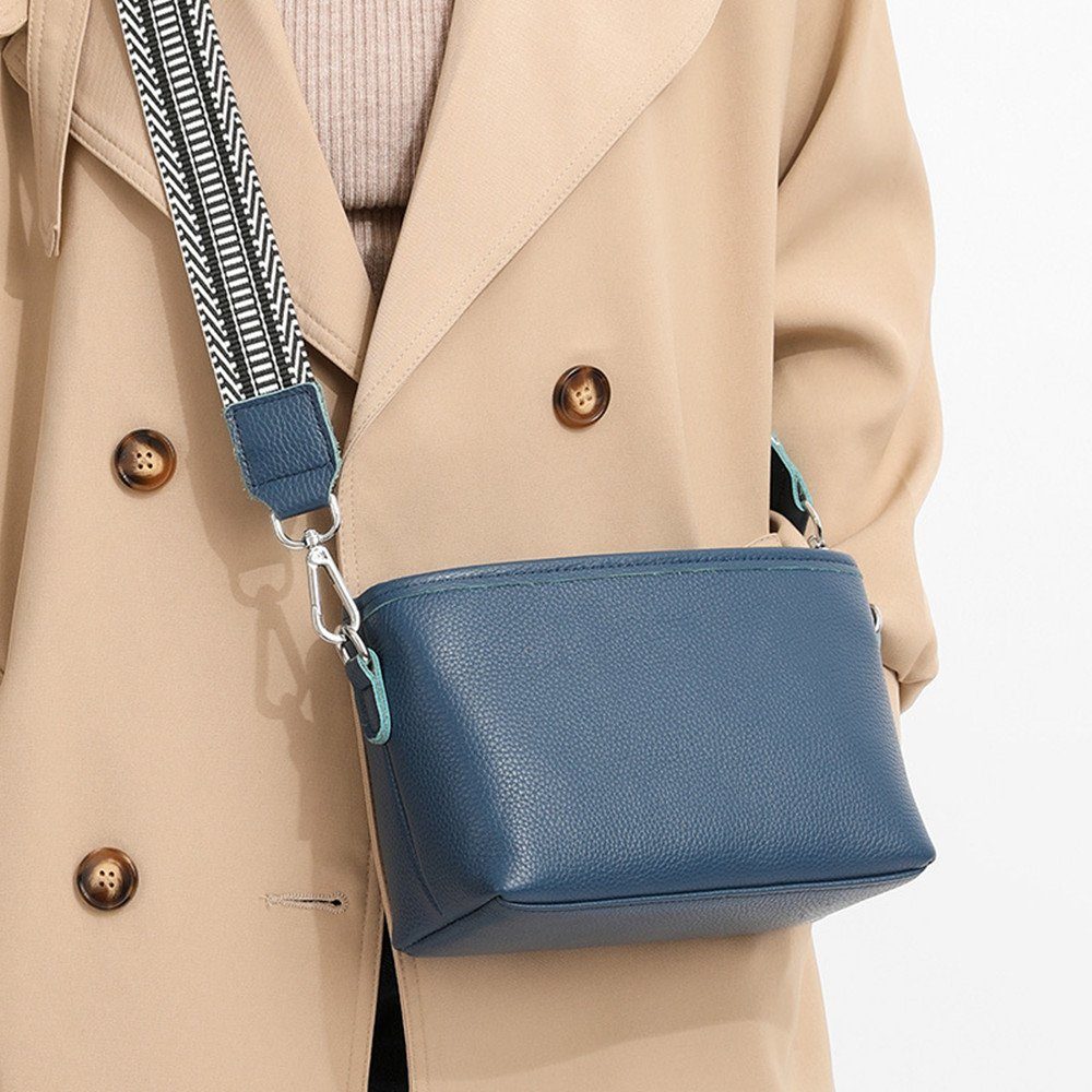 XDeer Umhängetasche Umhängetasche Damen,Stylisch Schultertasche/Brusttasche günstig online kaufen