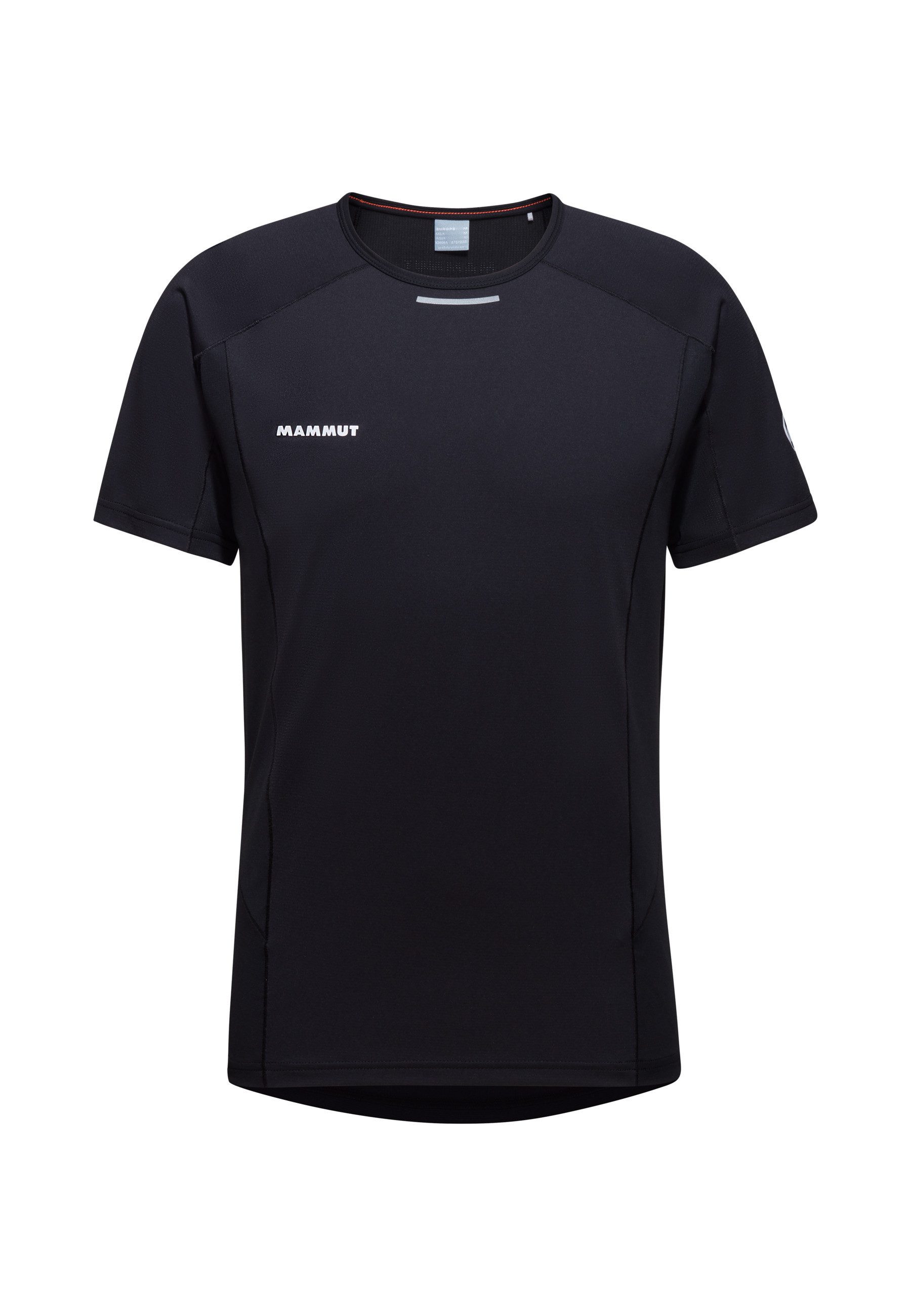 Mammut T-Shirt Aenergy FL T-Shirt Men