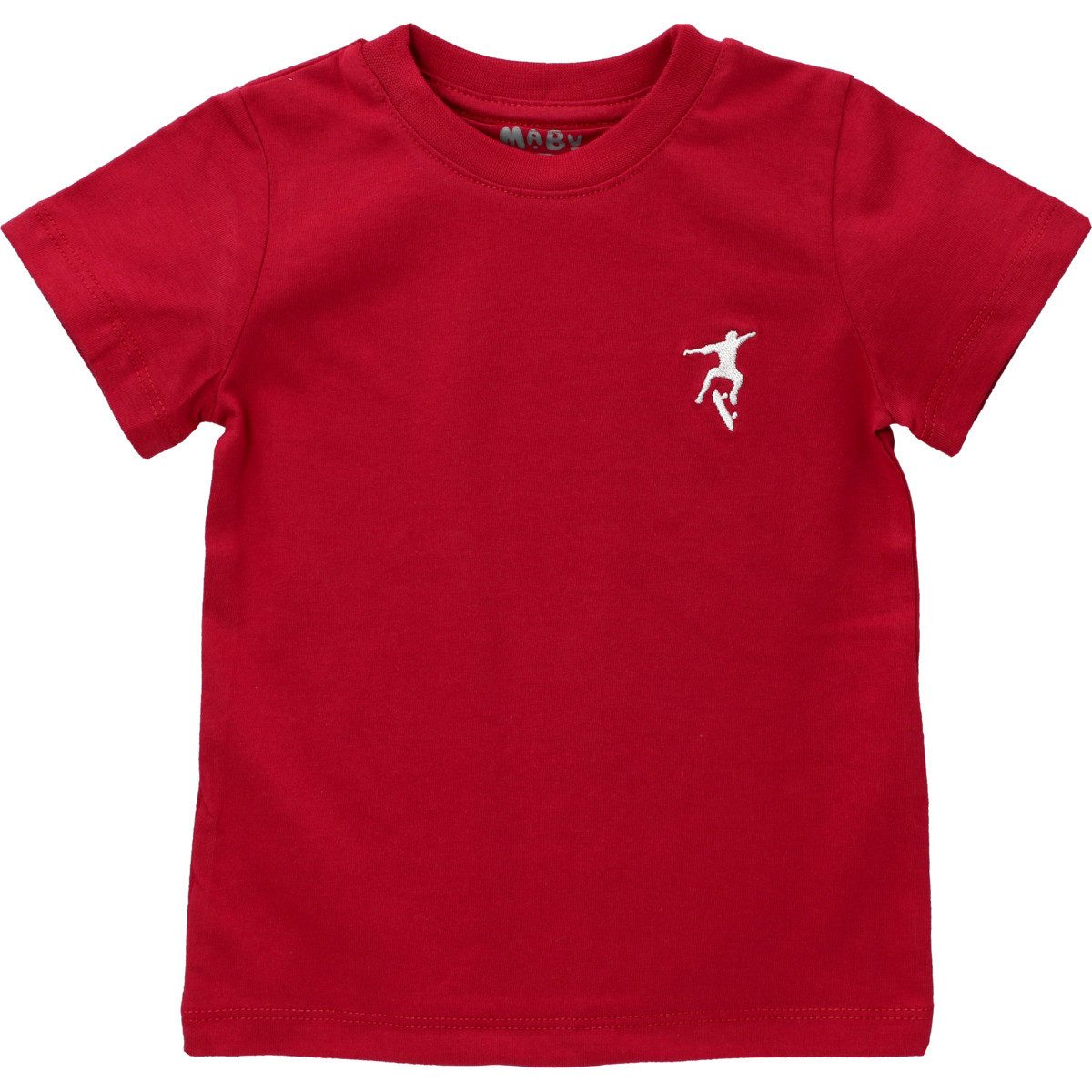 T-Shirt Skater Unisex Kinder