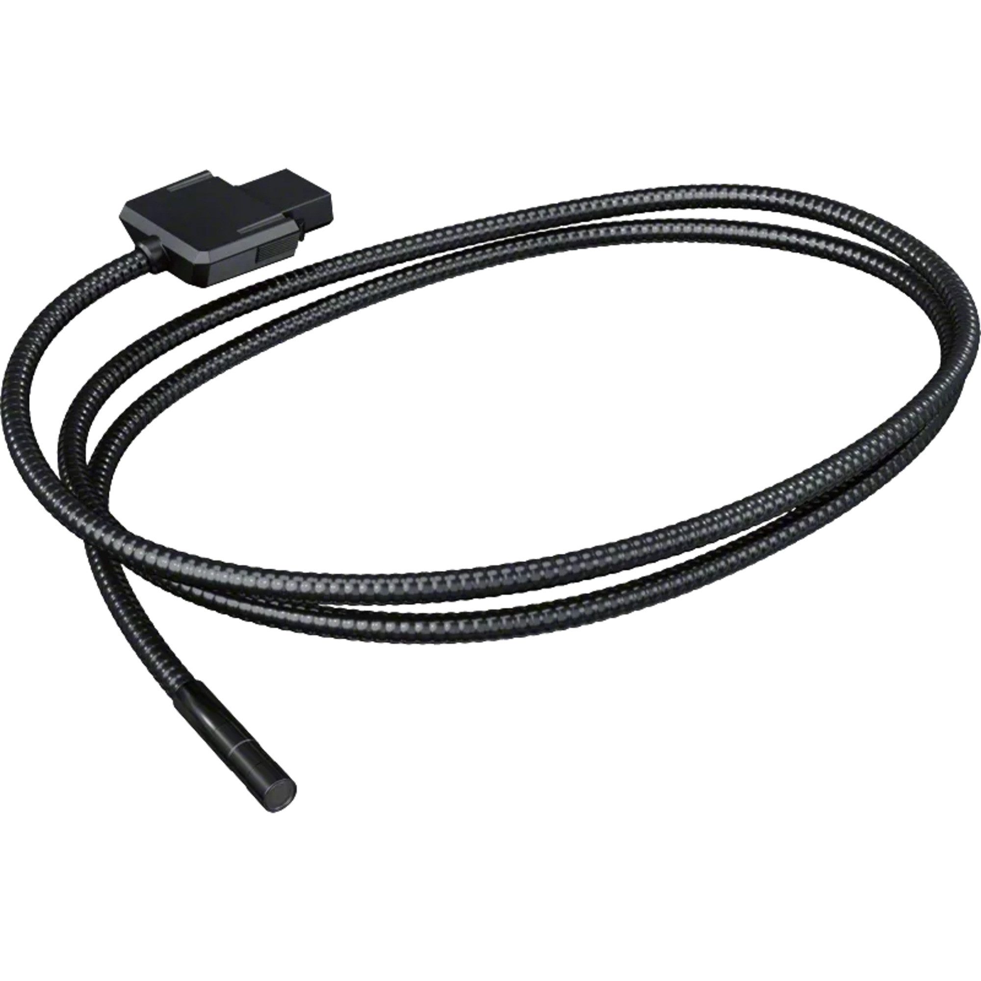 Bosch Professional Akku-Multifunktionswerkzeug Bosch Professional Kamerakabel 1,5m / 8,3mm, für Inspektionskamera GIC 12V, GIC 4 / 5