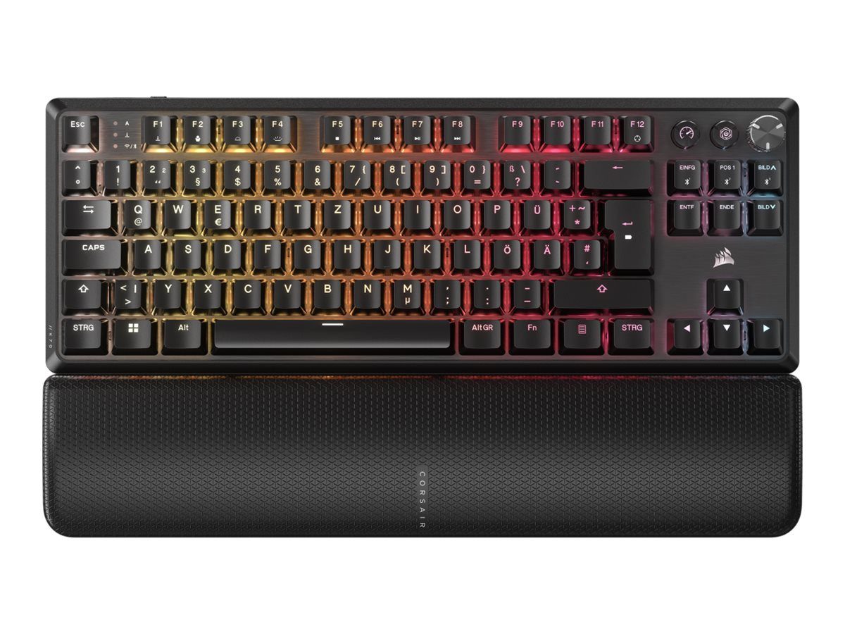 Corsair Eingabegeräte-Set
