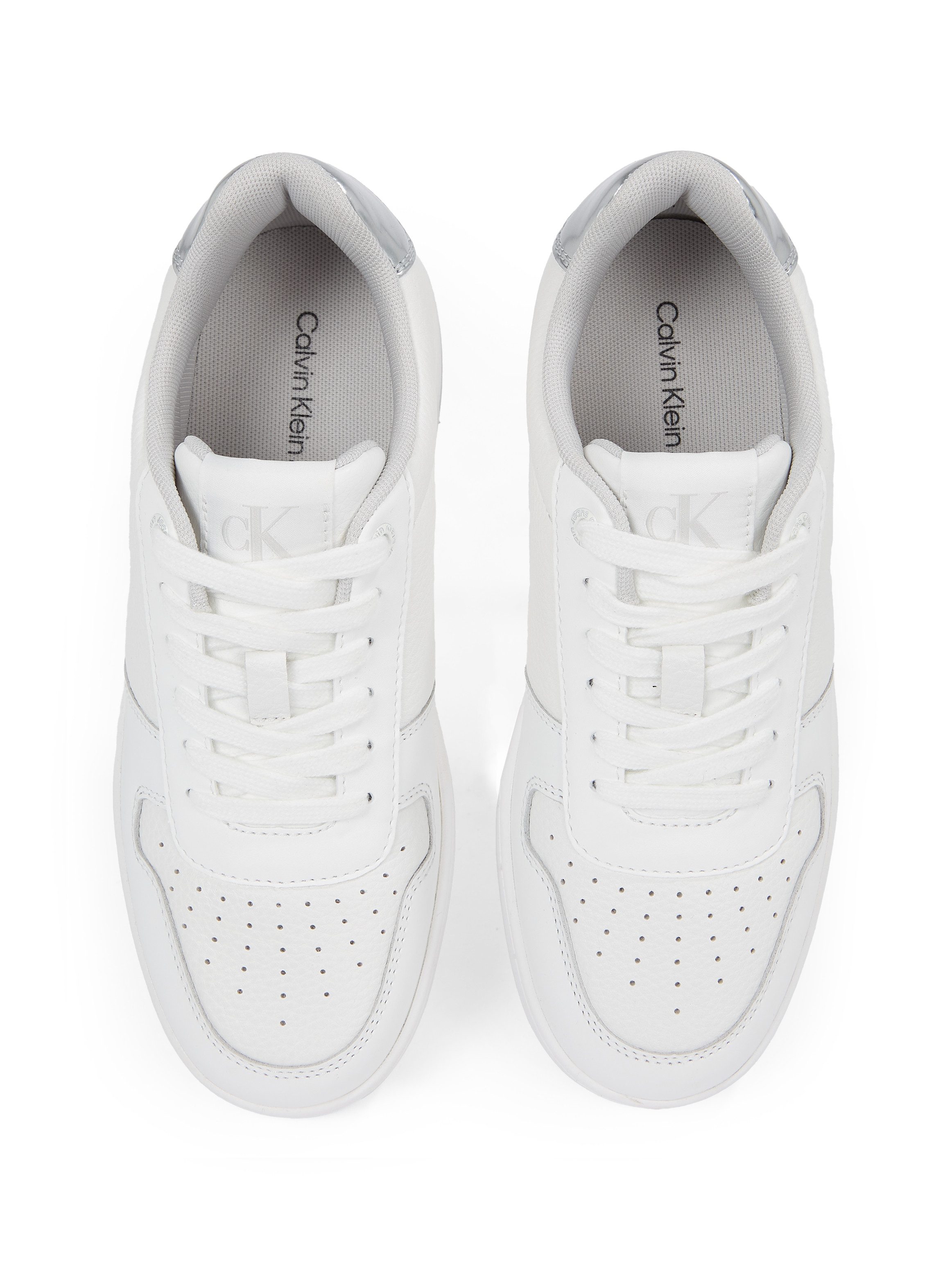 Calvin Klein Jeans BASKET CUPSOLE LOW günstig online kaufen
