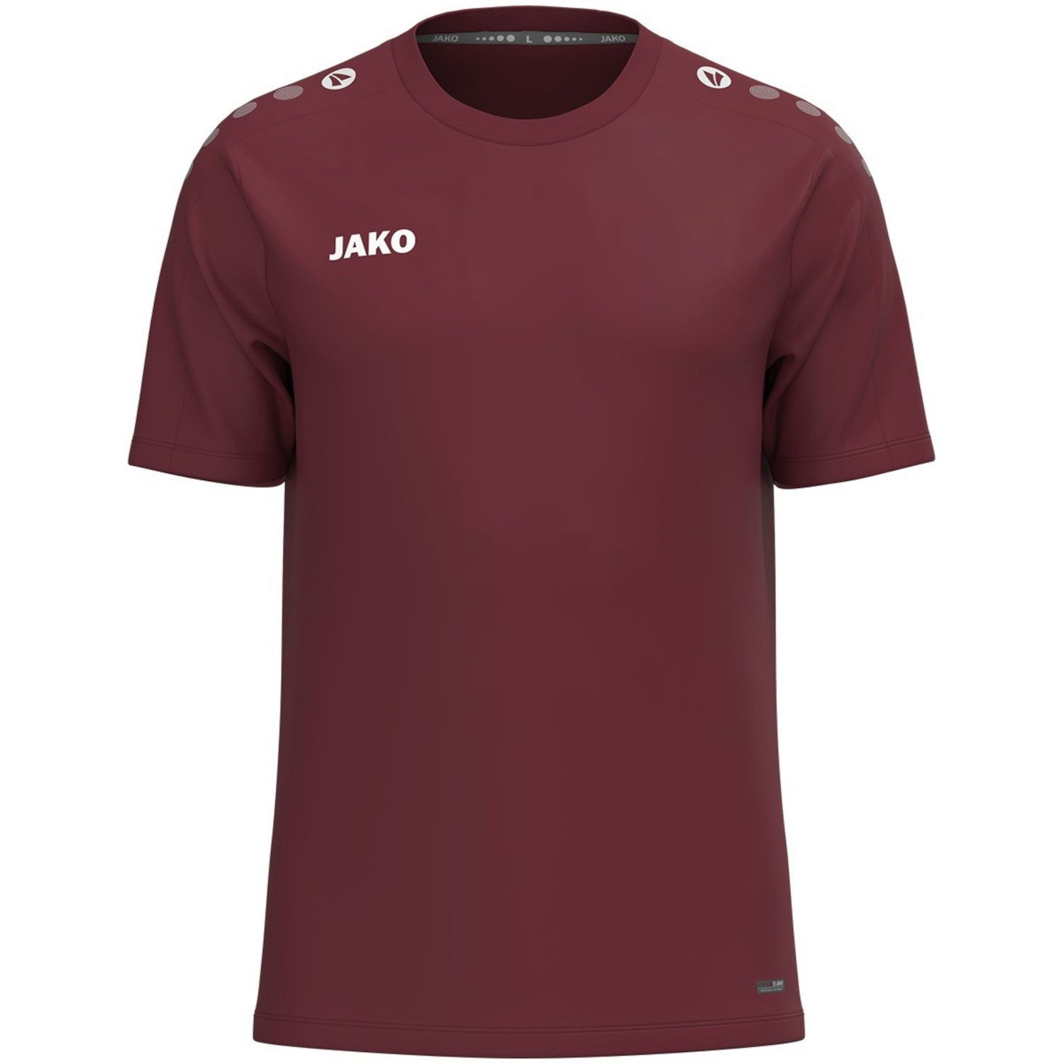 Jako T-Shirt Jako Herren T-Shirt One Cotton 6101