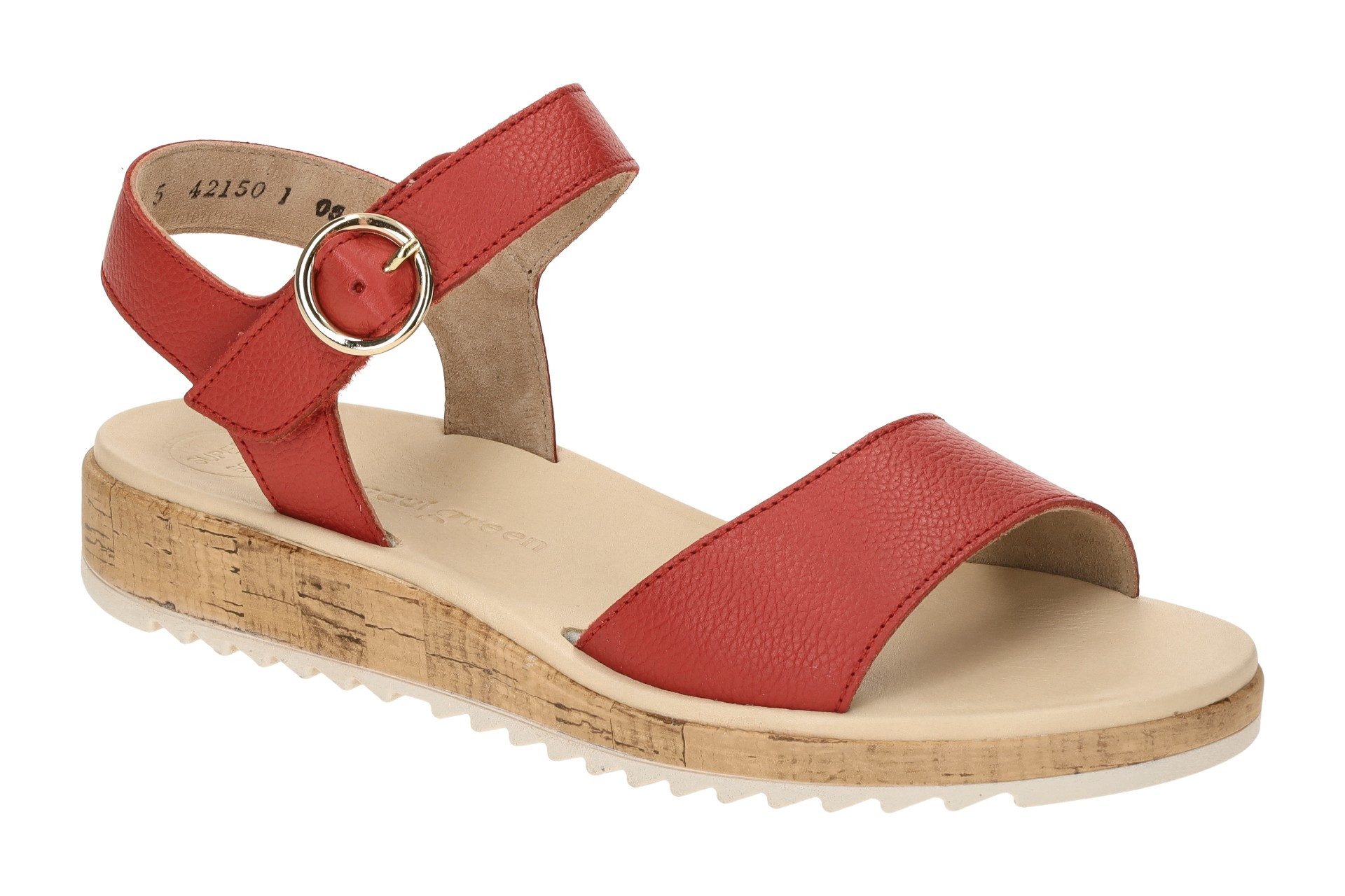 7134-04 Sandalette