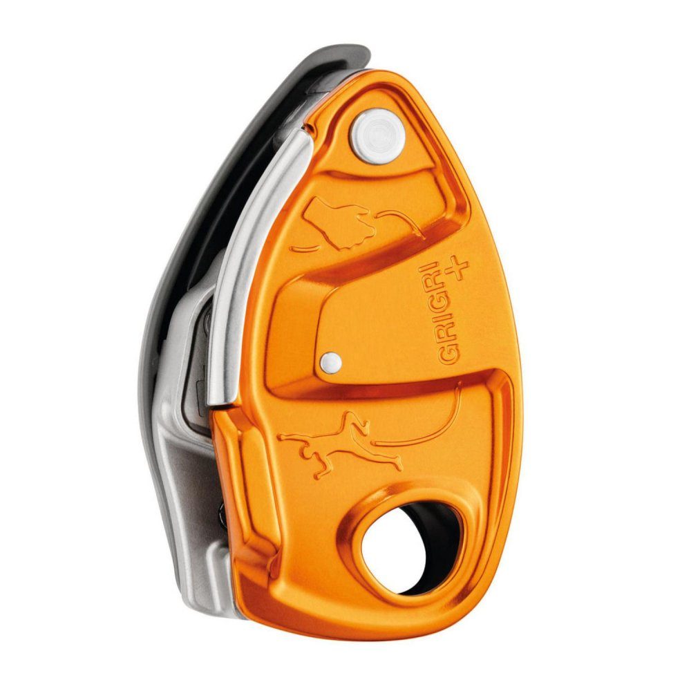 Petzl Sicherungsgerät Grigri +