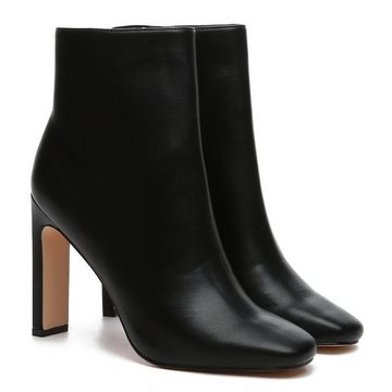 Giaro High-Heel-Stiefel Vegan