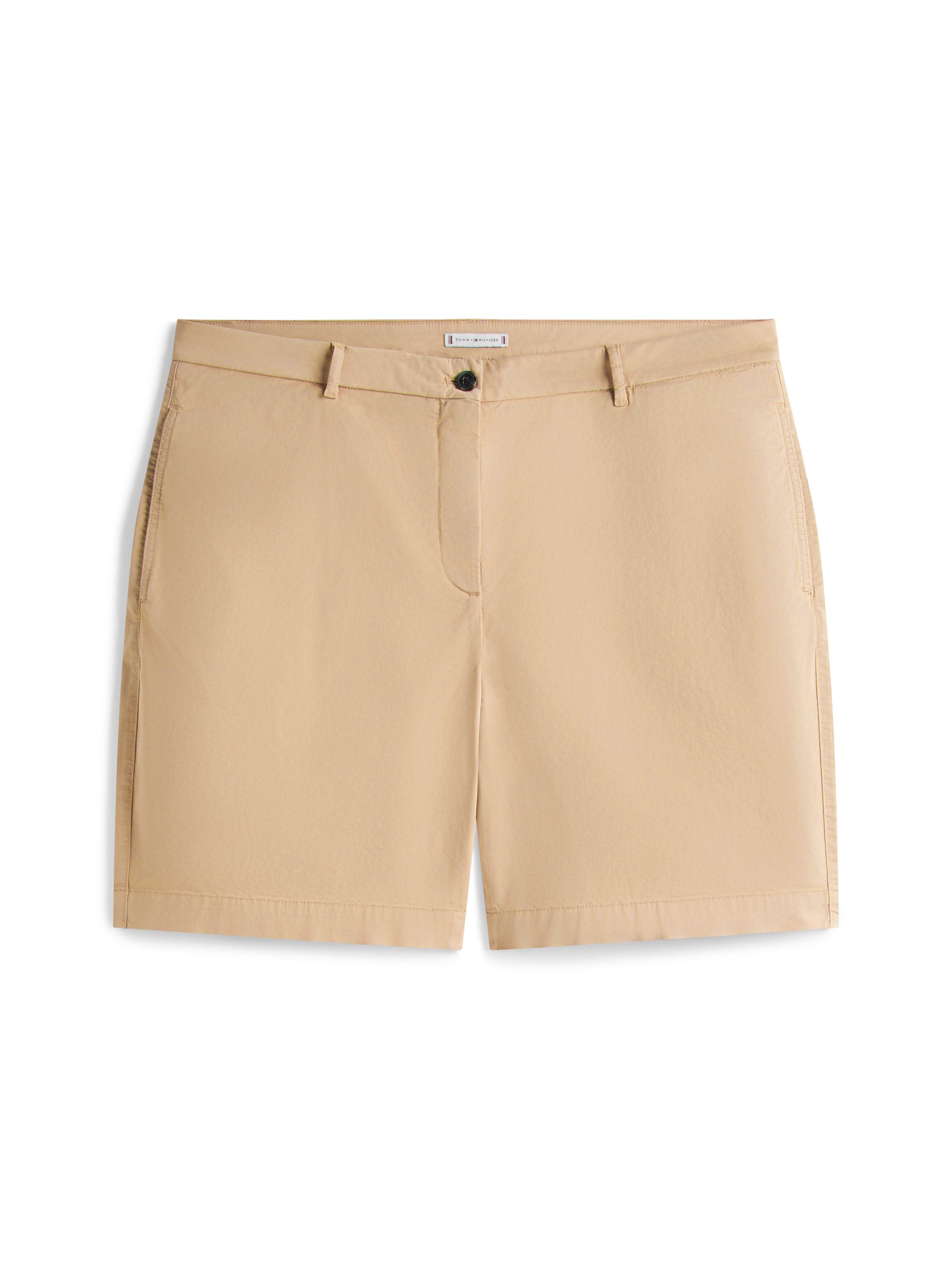 Chinoshorts CRV CO GMD BLEND CHINO SHORT
