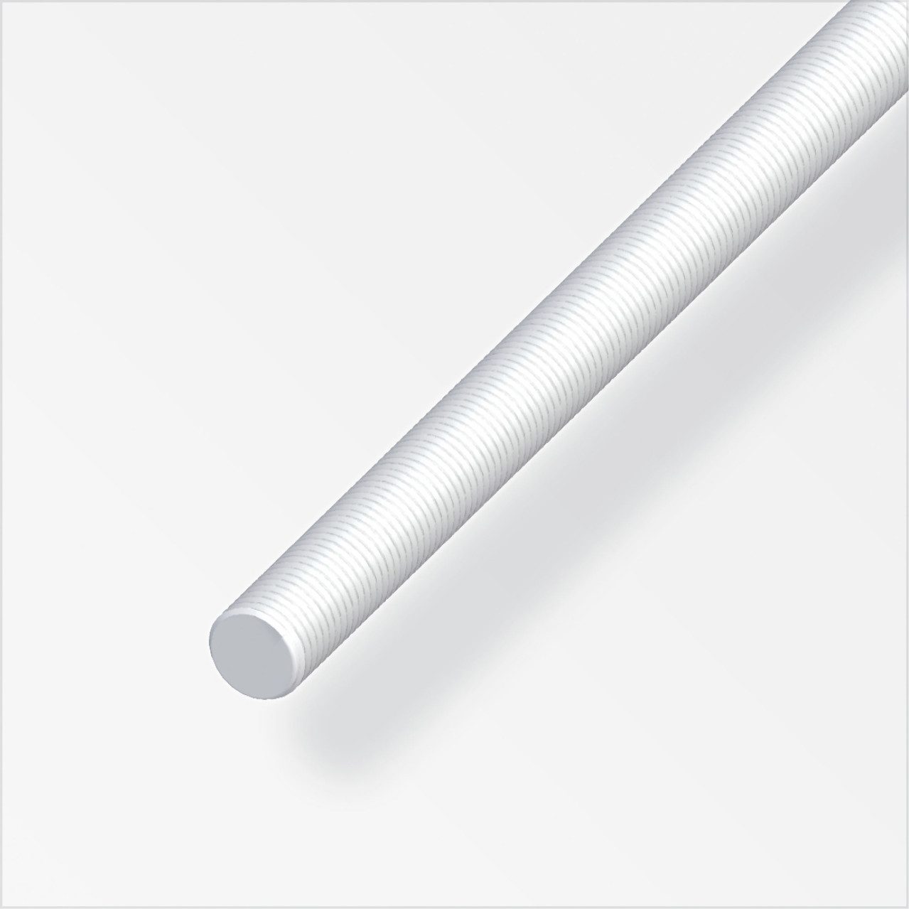 alfer Gewindestange alfer Gewindestange - verzinkt, Edelstahl