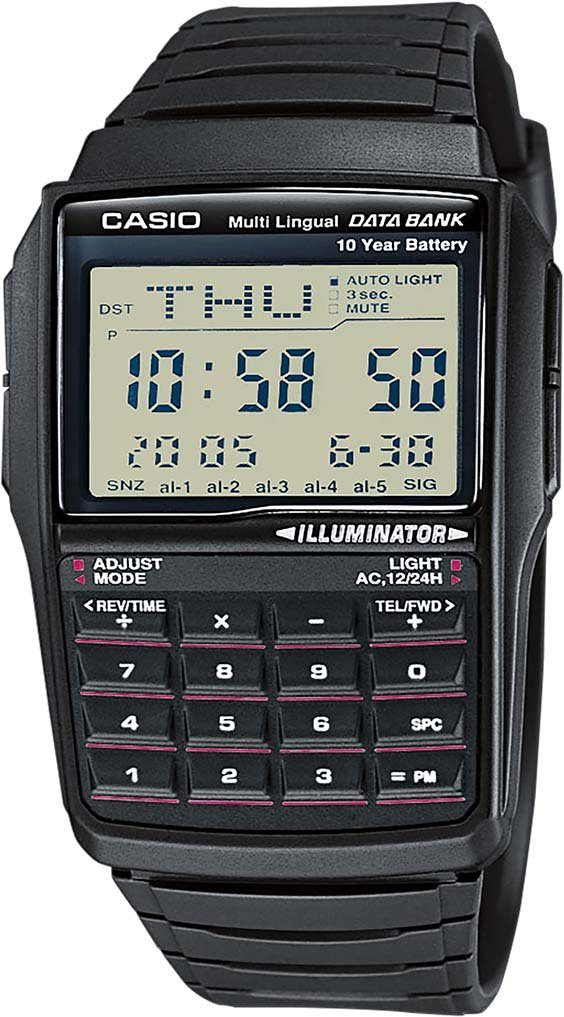 Chronograph DBC-32-1AES