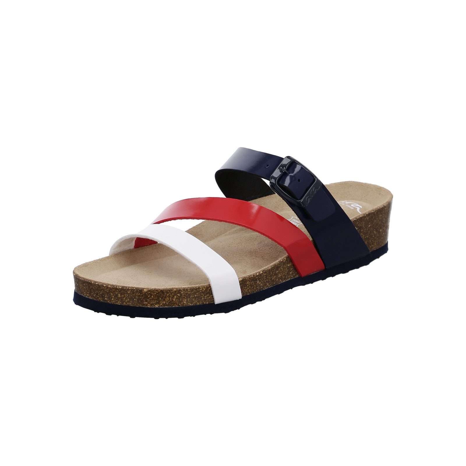 Ara Damen Pantolette Bali Pantoffel