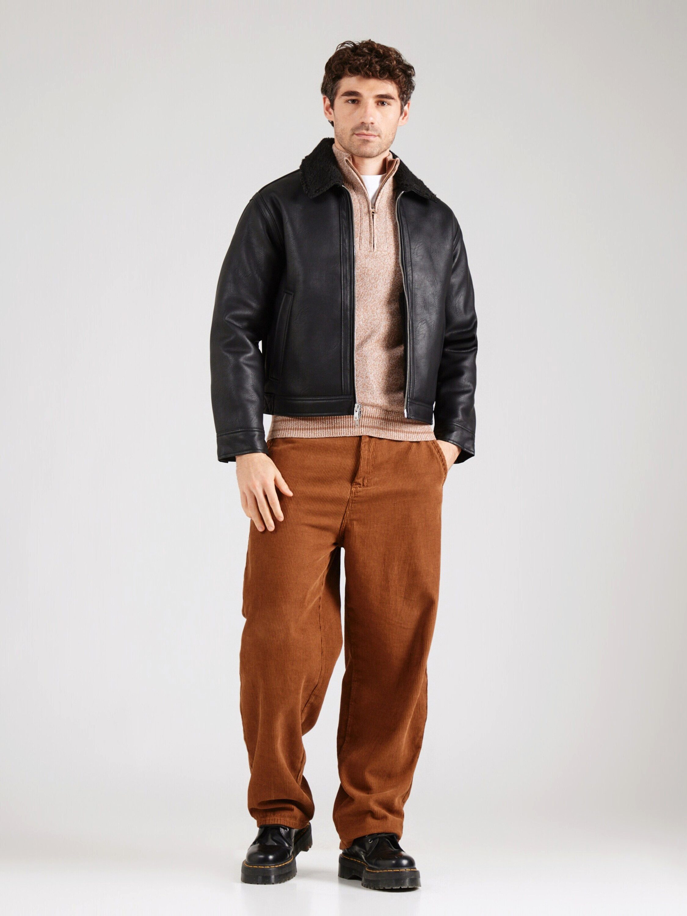 Key Largo Strickpullover HORST (1-tlg)