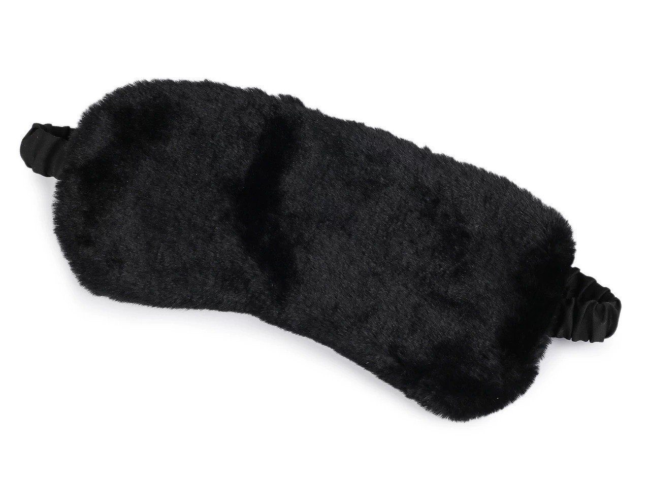 Diademita Schlafmaske Schlafmaske Plüsch, Set