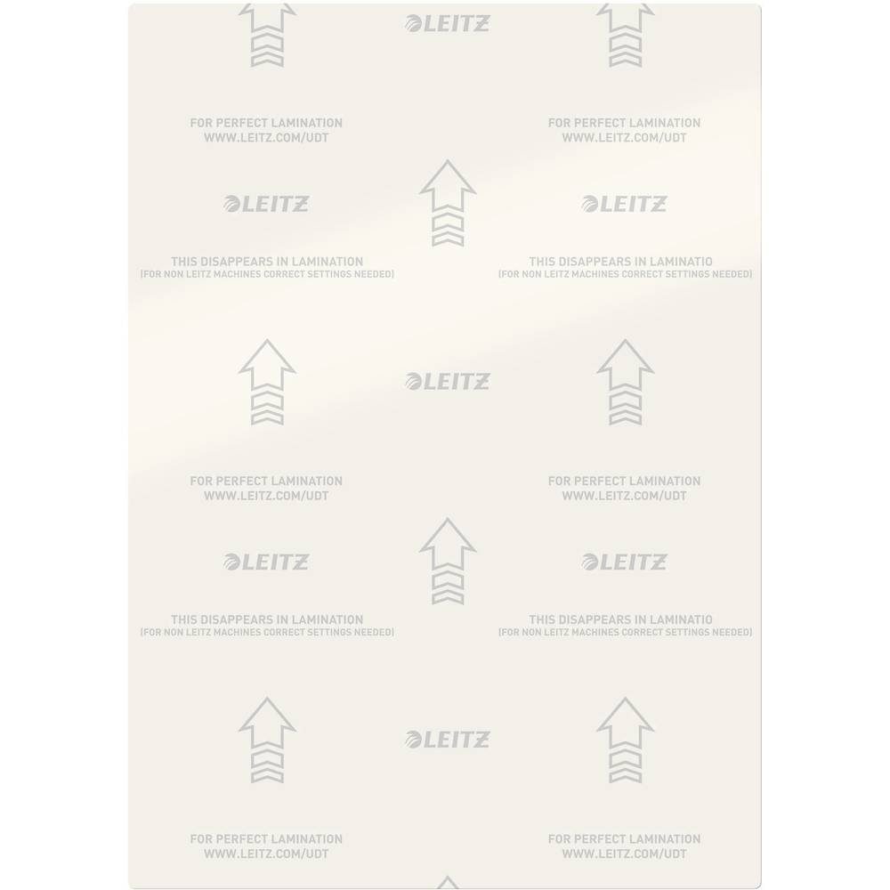 LEITZ Laminiergerät iLAM UDT Folien 7485