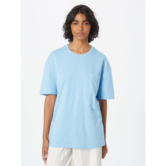 Mavi T-Shirt (1-tlg)