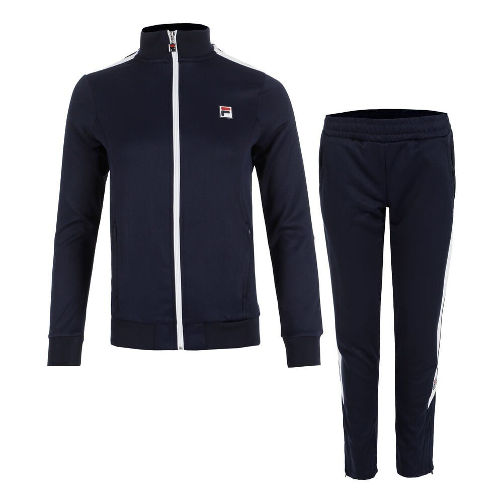 Fila Trainingsanzug Tracksuit Manuela günstig online kaufen