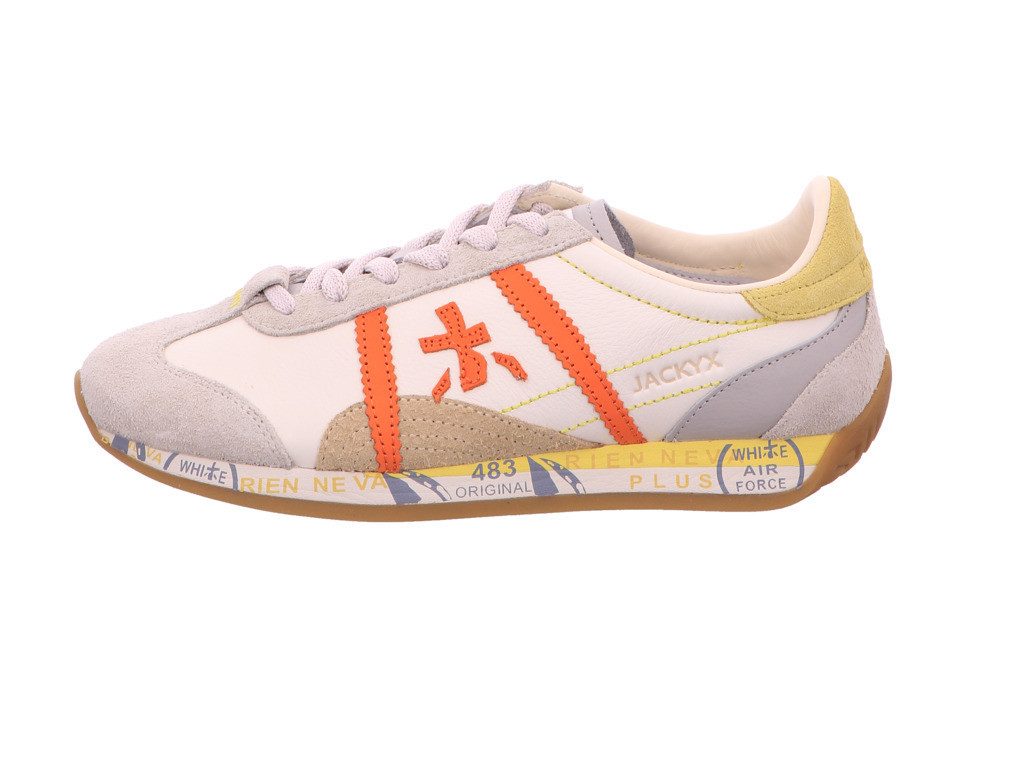 PREMIATA Jacky x Schnürschuh