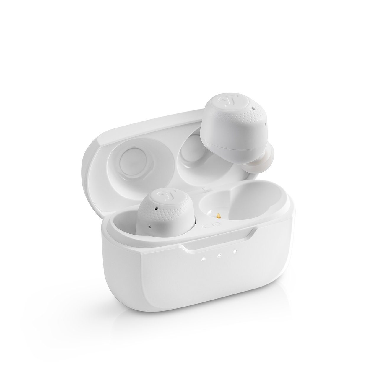 Teufel REAL BLUE TWS 2 wireless In-Ear-Kopfhörer (Active Noise Cancelling)