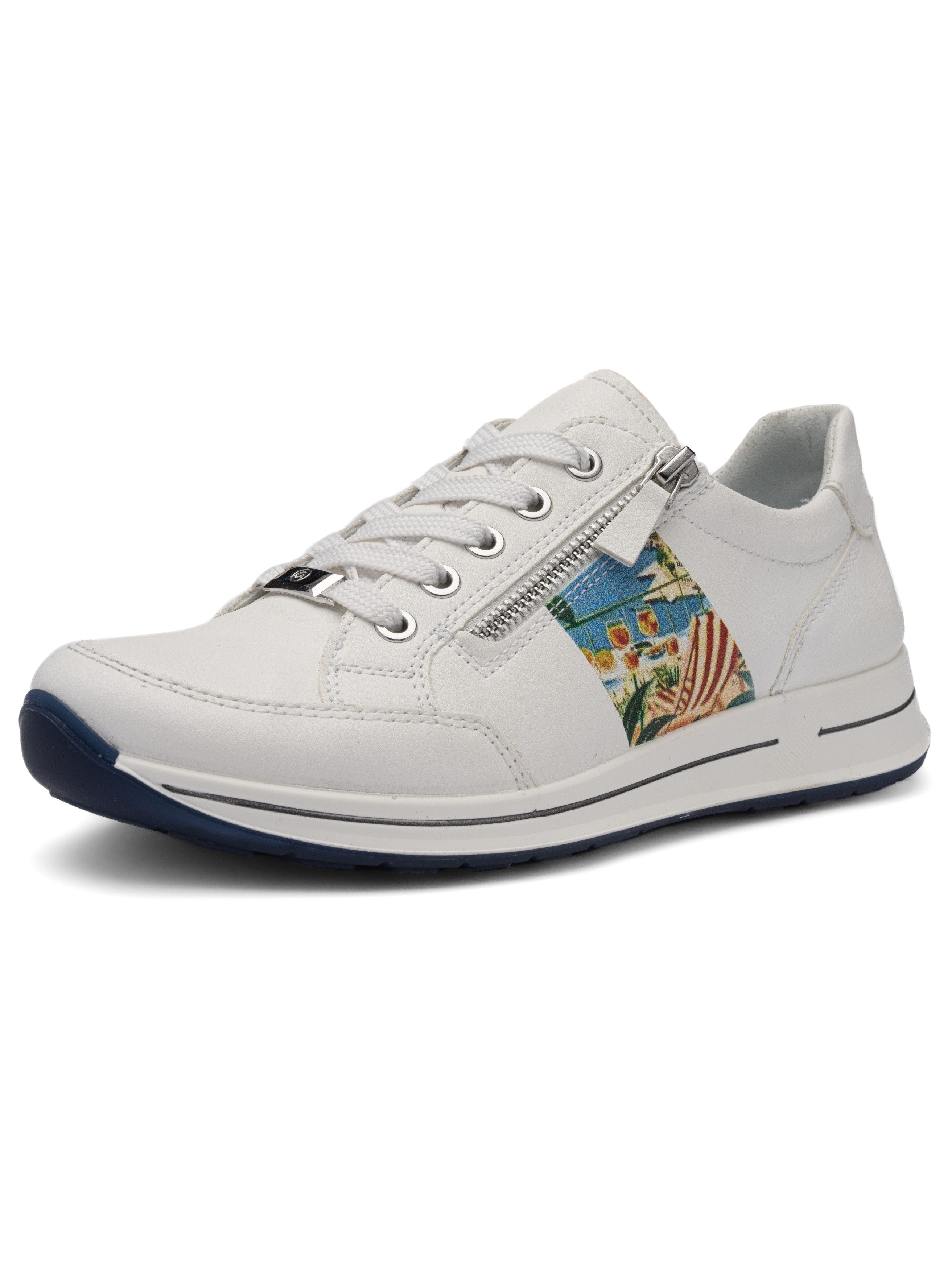 Ara Damen Sneaker Osaka Sneaker