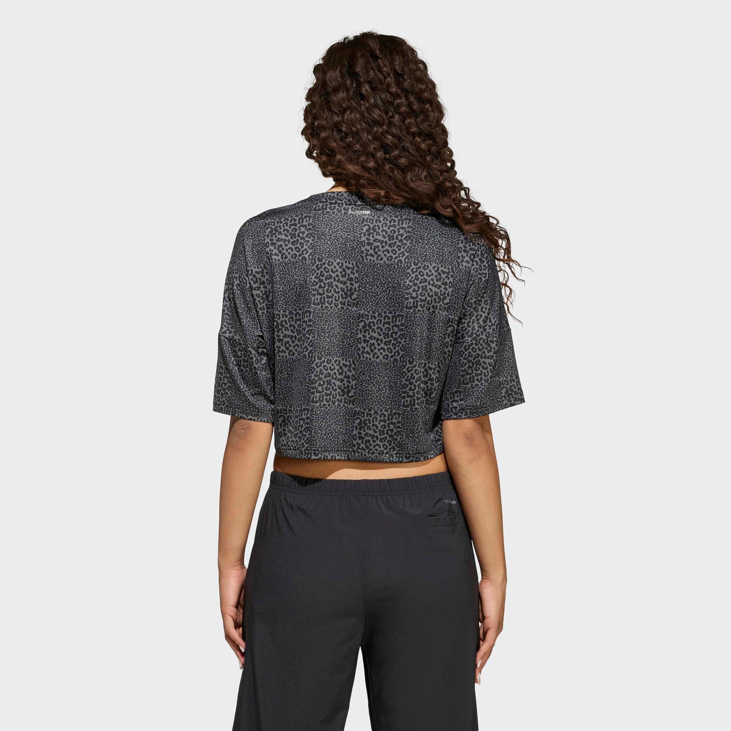 adidas Sportswear T-Shirt FUTURE ICONS ALL OVER