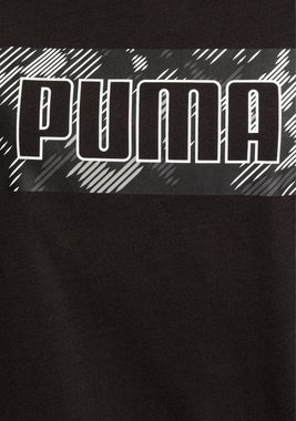 PUMA T-Shirt ACTIVE SPORTS GRAPHIC TEE B