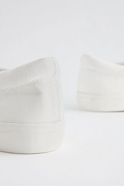 Next Slip-on-Canvasschuhe Slipper (1-tlg)