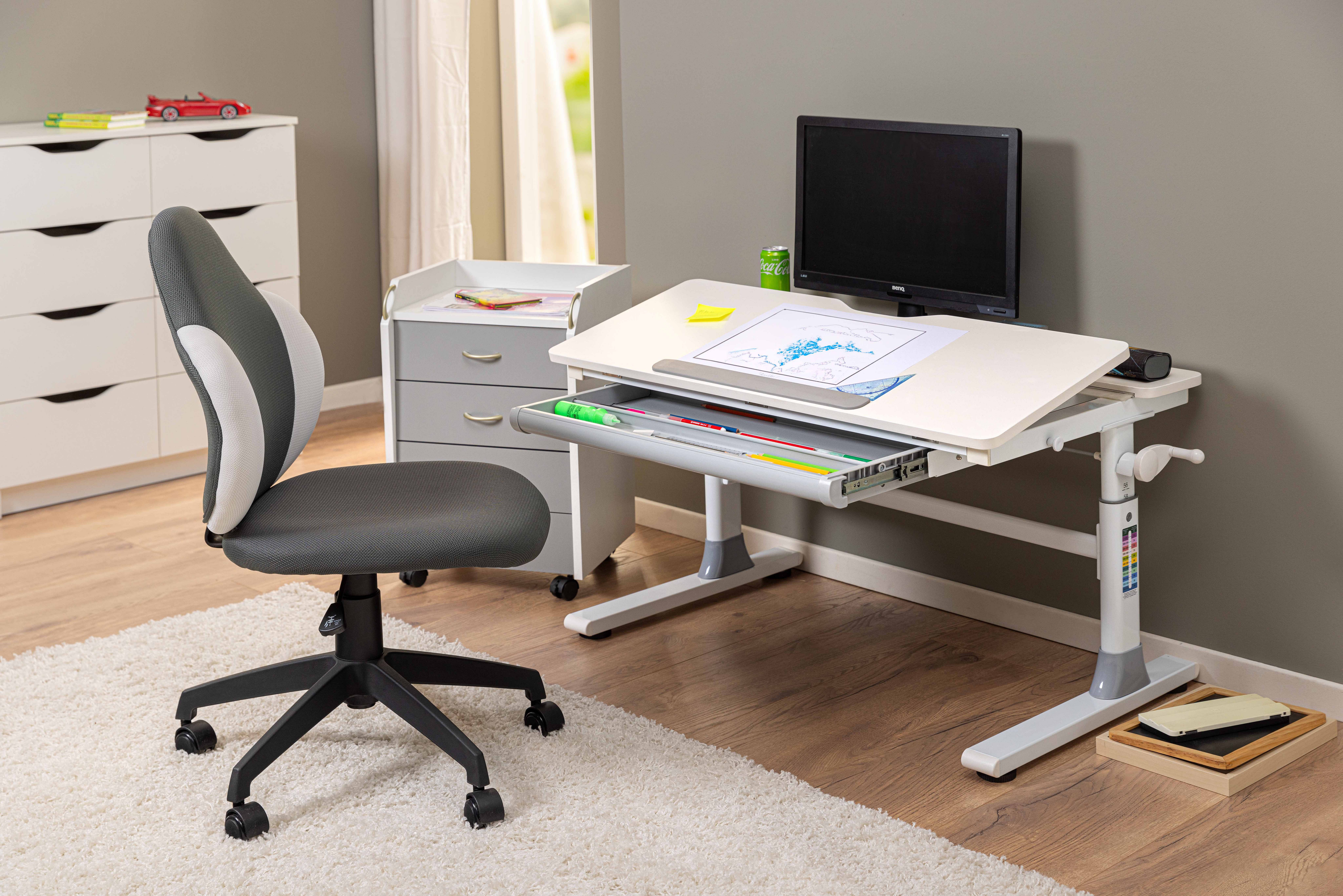 Inter Link Kinderschreibtisch (1-St)