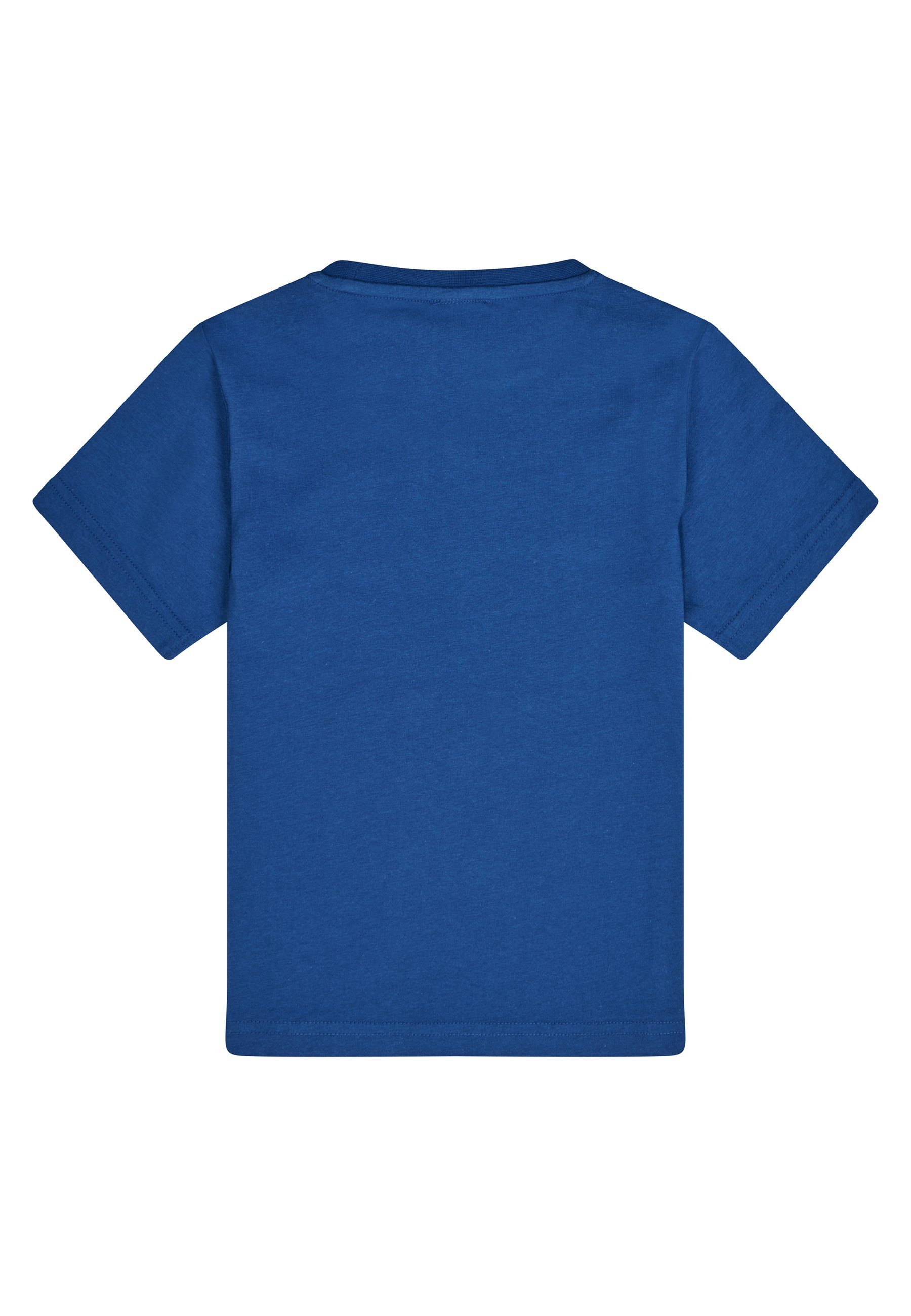 PAW PATROL T-Shirt Marshall Kinder Jungen kurzarm-Shirt Oberteil