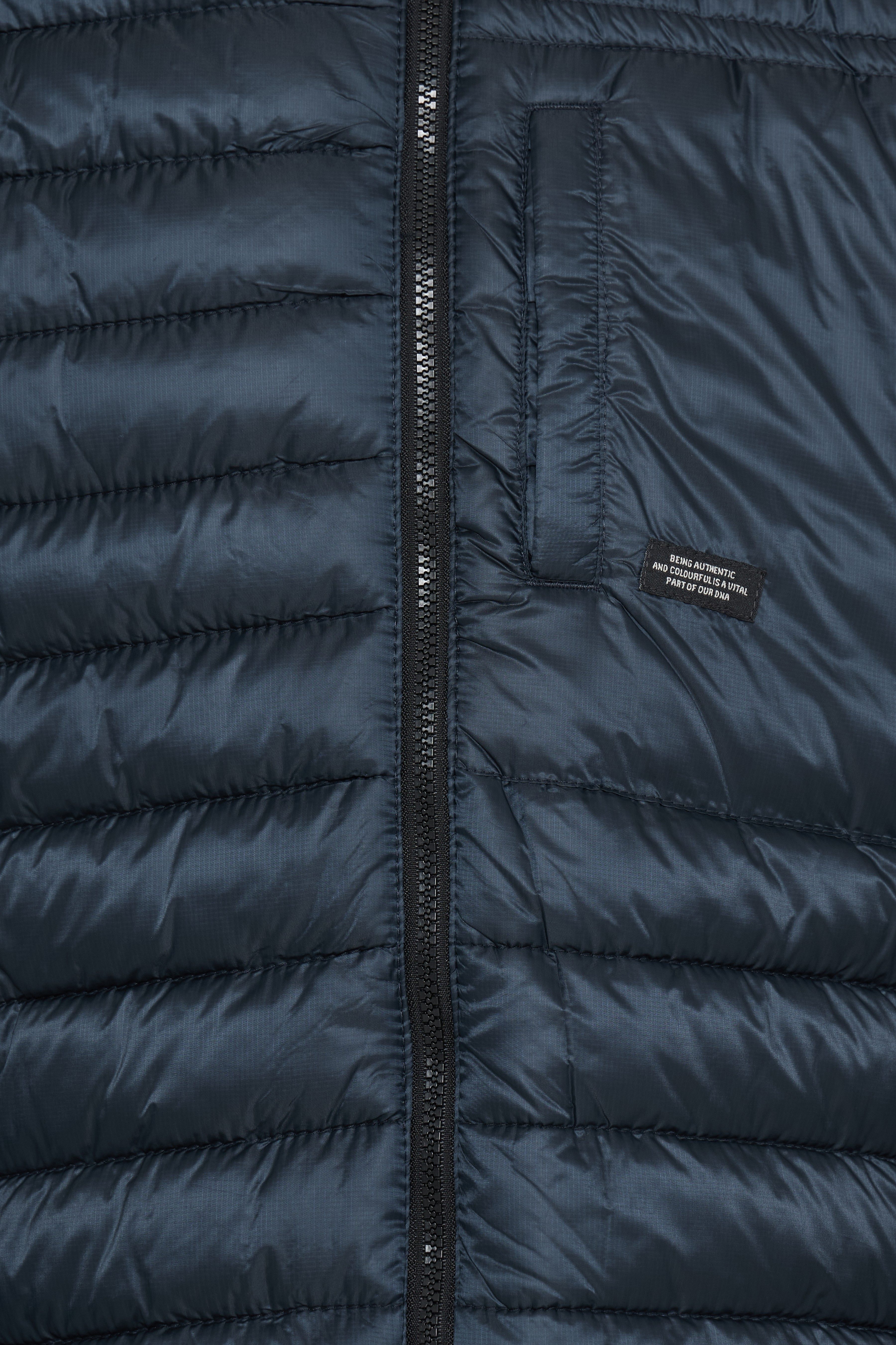 Blend Steppjacke BHEVEREST JKT Kunstfaser, regular fit
