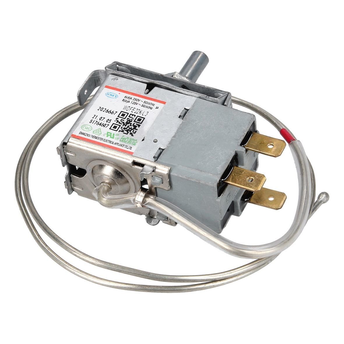 easyPART Thermodetektor wie Hisense HK2026667 Thermostat Hisense HK2026667, Kühlschrank / Gefrierschrank