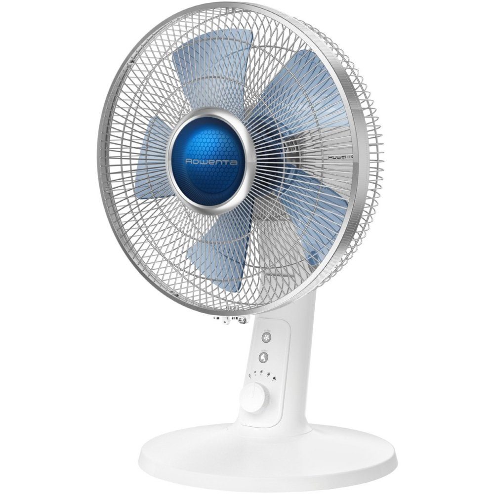 Rowenta Tischventilator VU2730 Turbo Silence - günstig online kaufen