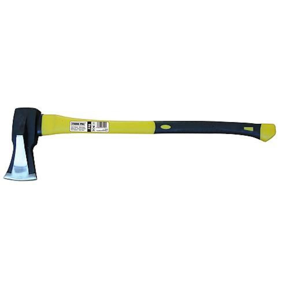 Axt Keilförmiger Axt mit Fieberglas 255A, 3kg