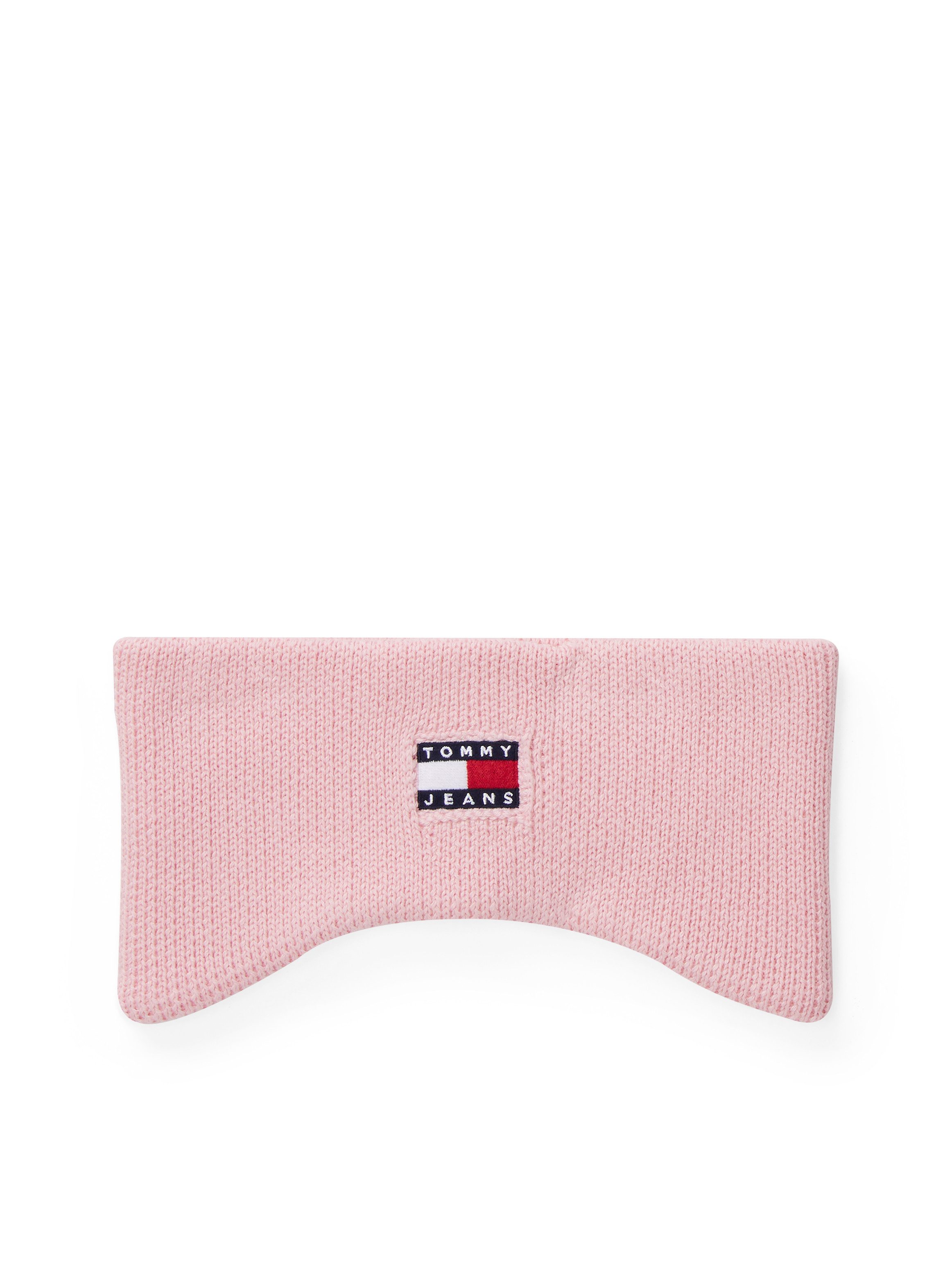 Tommy Jeans Stirnband TJW HERITAGE CORE One Size, gestrickt günstig online kaufen